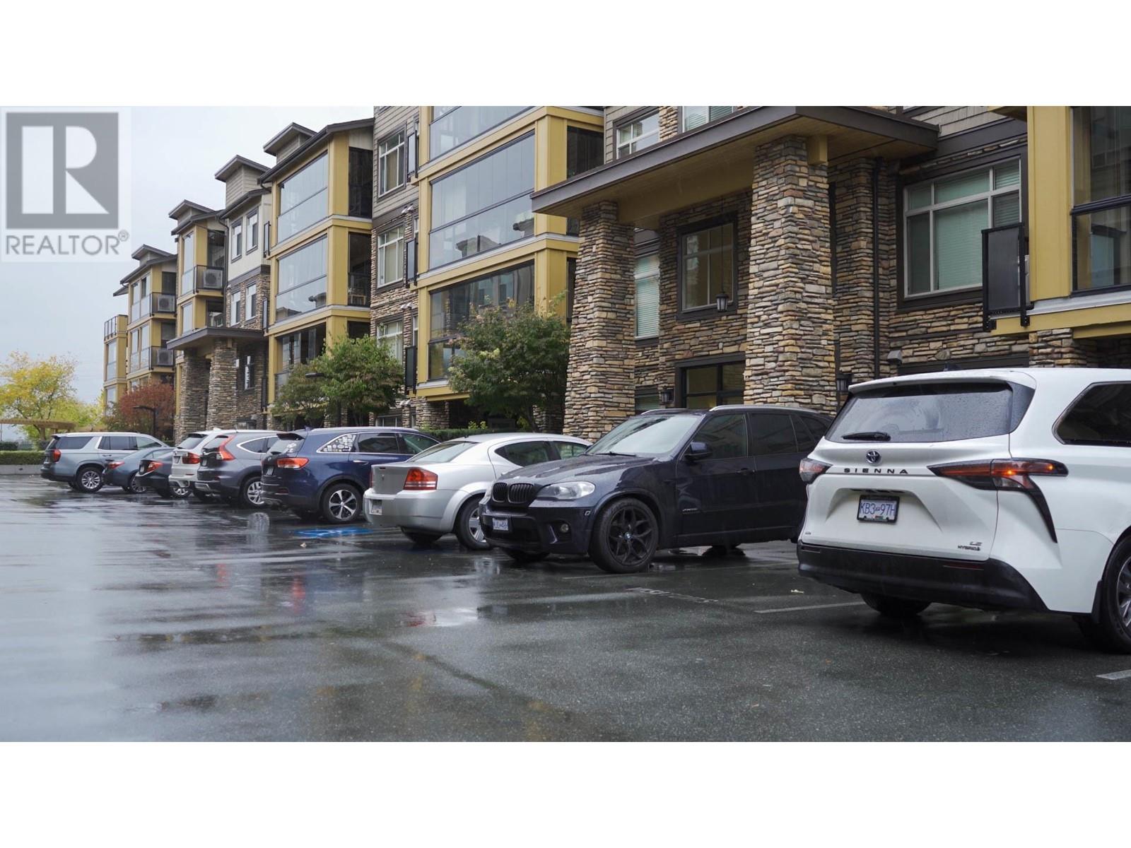107 12655 190a Street, Pitt Meadows, British Columbia  V3Y 0E9 - Photo 12 - R2825461