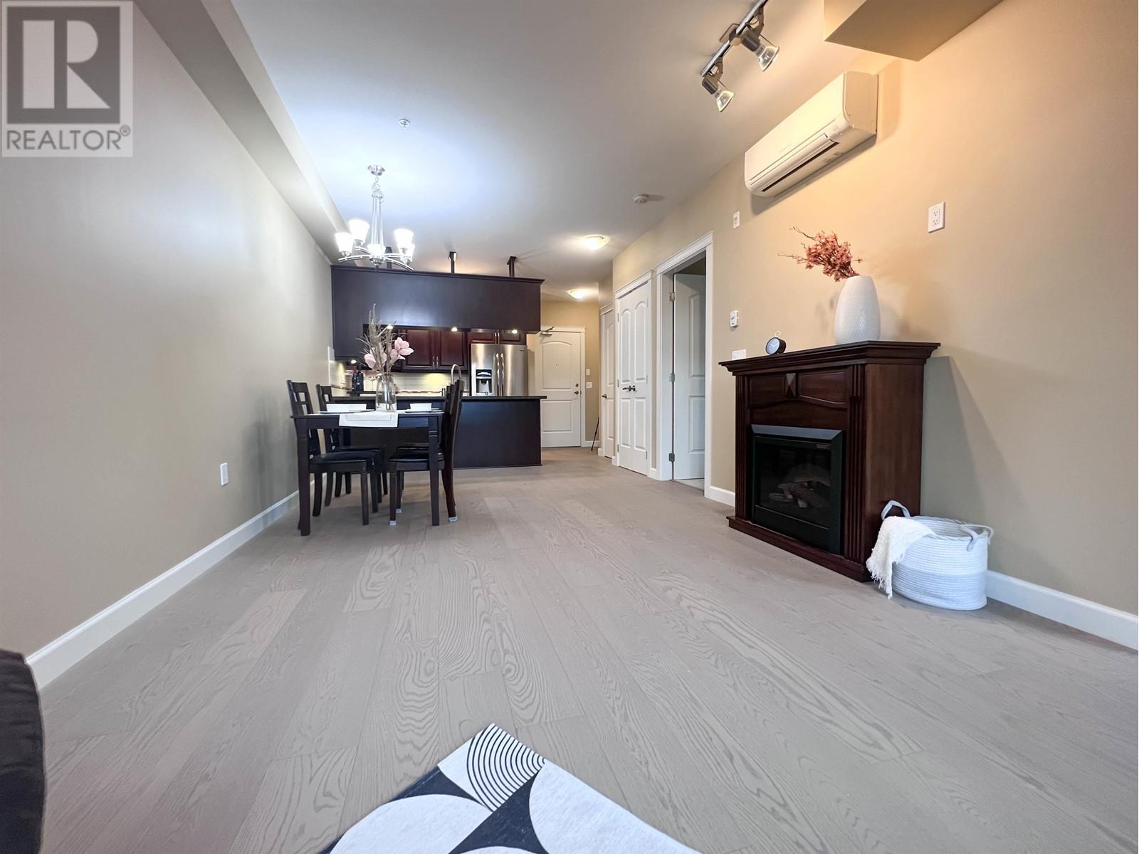 107 12655 190a Street, Pitt Meadows, British Columbia  V3Y 0E9 - Photo 5 - R2825461