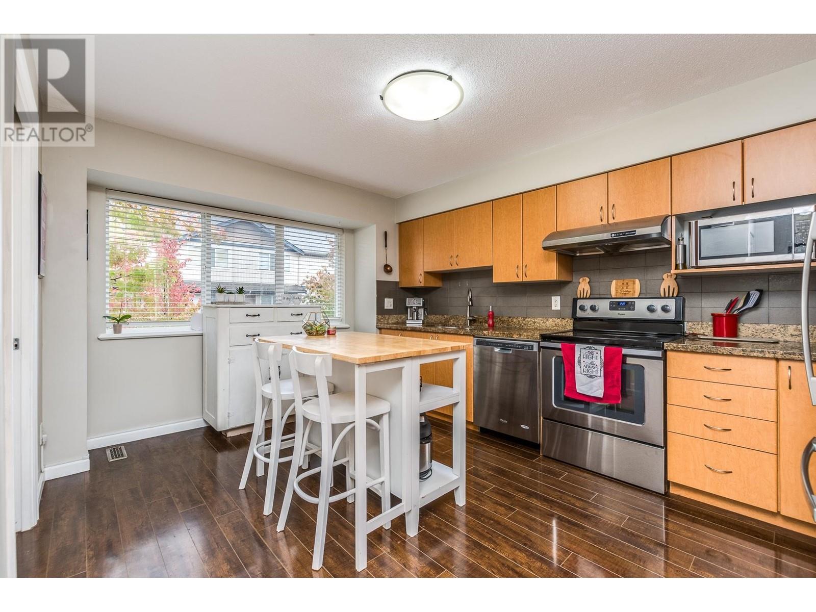 17 1268 Riverside Drive, Port Coquitlam, British Columbia  V3B 0A8 - Photo 4 - R2825474
