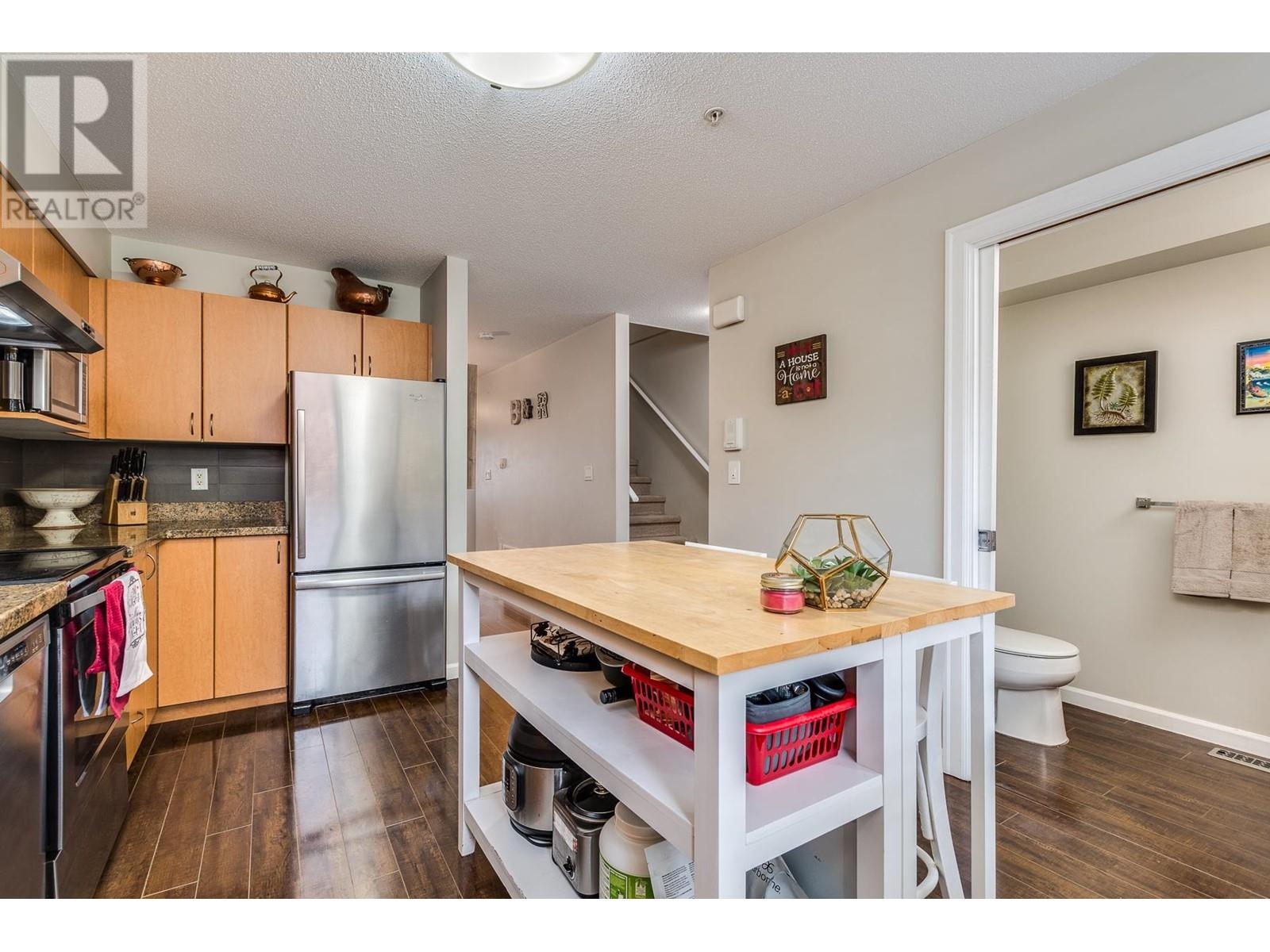 17 1268 Riverside Drive, Port Coquitlam, British Columbia  V3B 0A8 - Photo 5 - R2825474