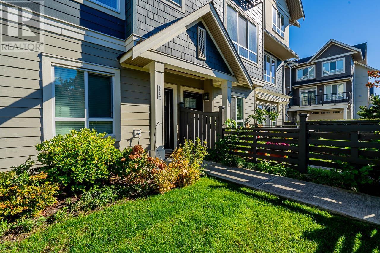 175 1894 OSPREY DRIVE, tsawwassen, British Columbia