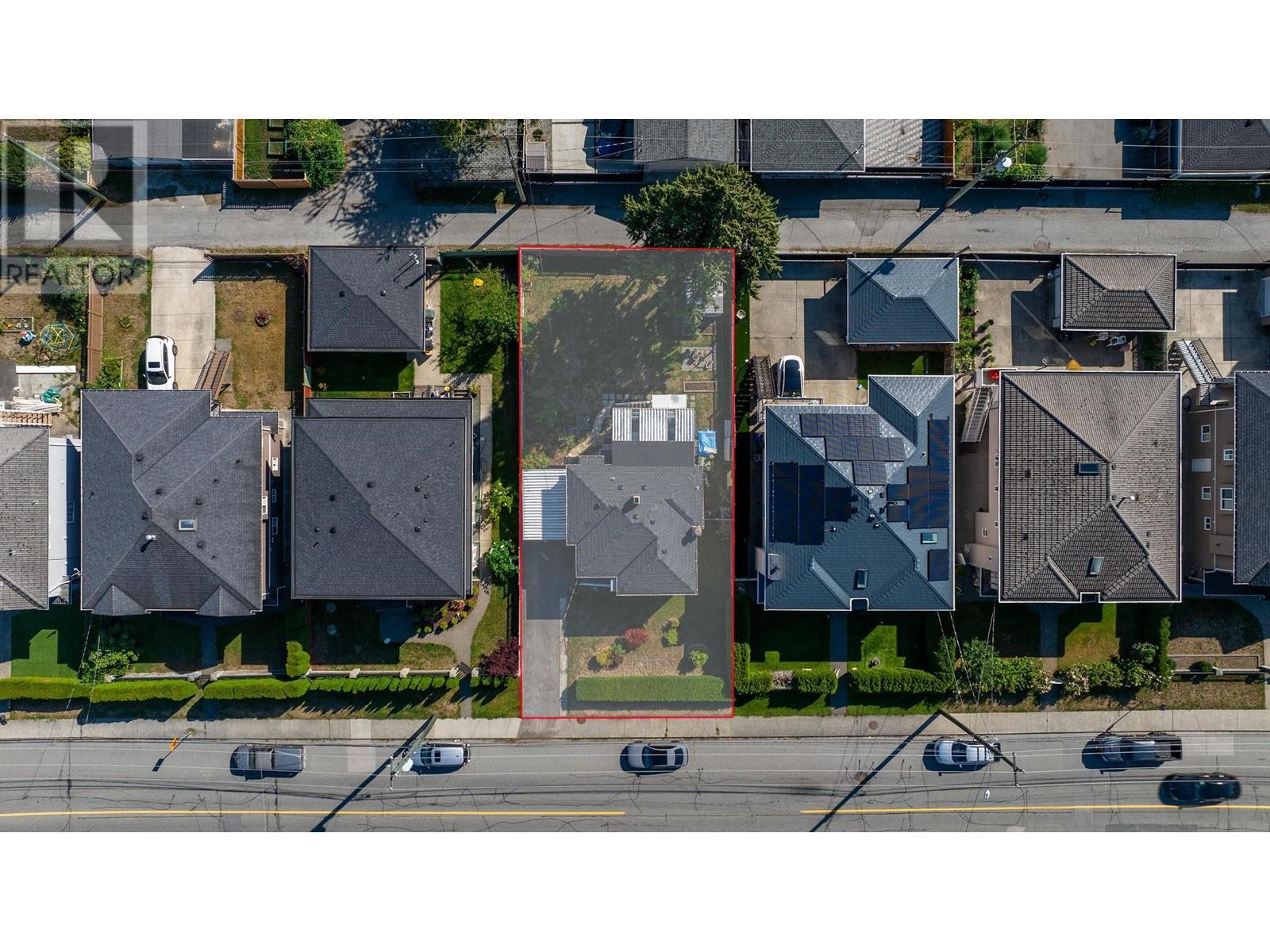 6654 IMPERIAL STREET, burnaby, British Columbia