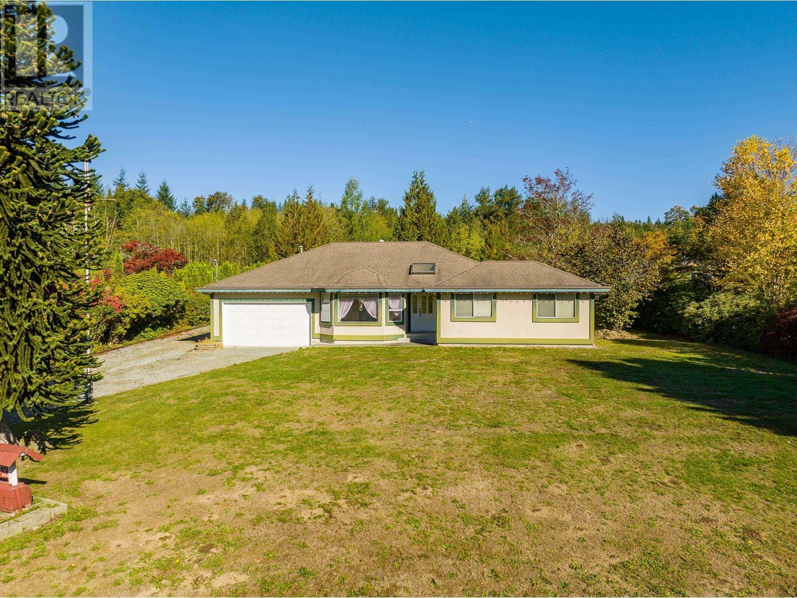 25461 130 AVENUE, maple ridge, British Columbia