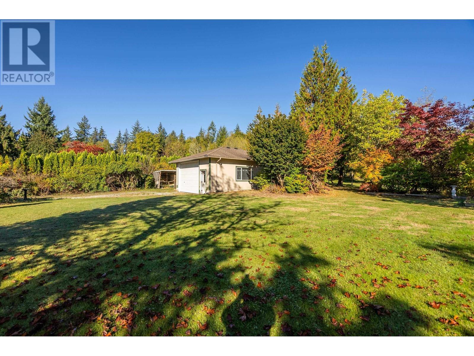25461 130 Avenue, Maple Ridge, British Columbia  V4R 1C9 - Photo 33 - R2825484