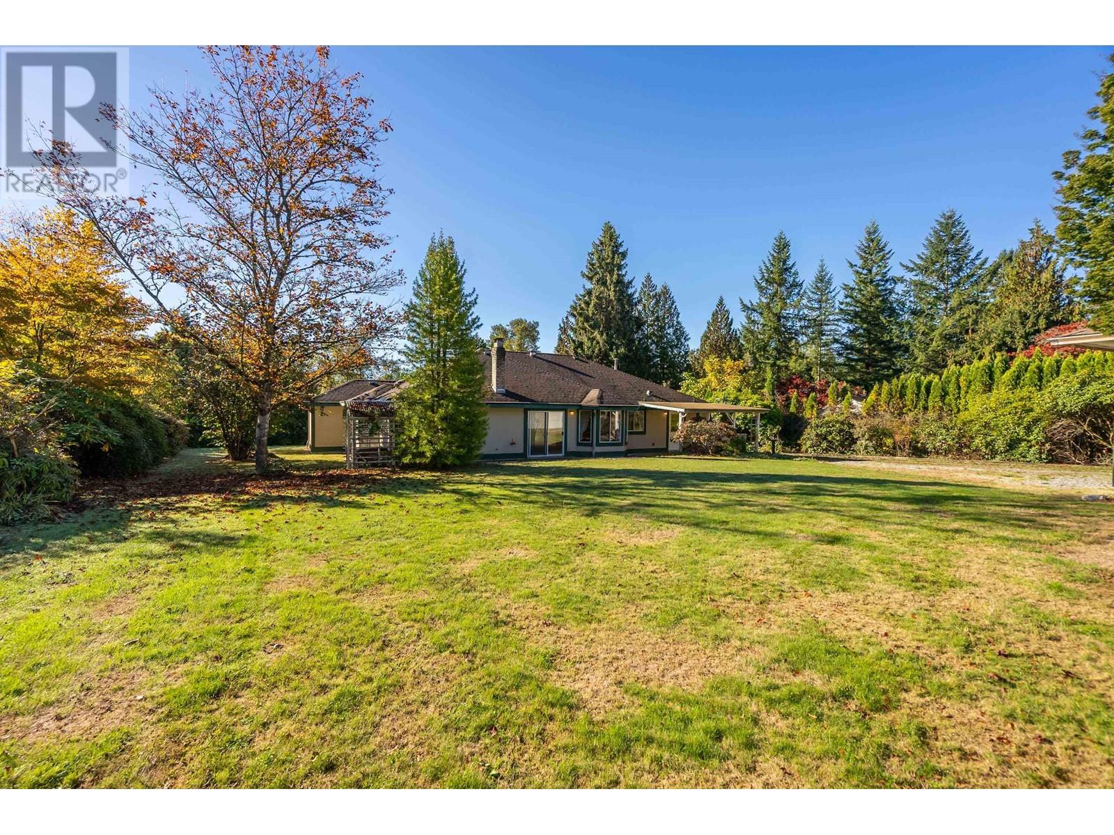 25461 130 Avenue, Maple Ridge, British Columbia  V4R 1C9 - Photo 34 - R2825484