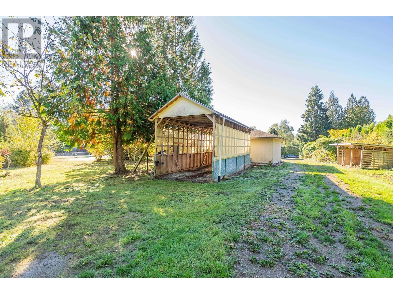 25461 130 Avenue, Maple Ridge, British Columbia  V4R 1C9 - Photo 37 - R2825484