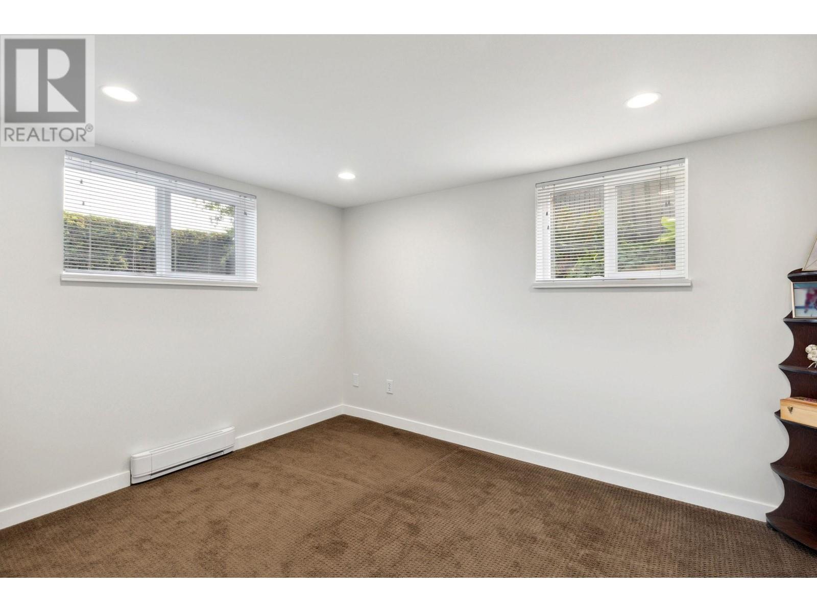 227 E Eighth Avenue, New Westminster, British Columbia  V3L 4K3 - Photo 29 - R2825506