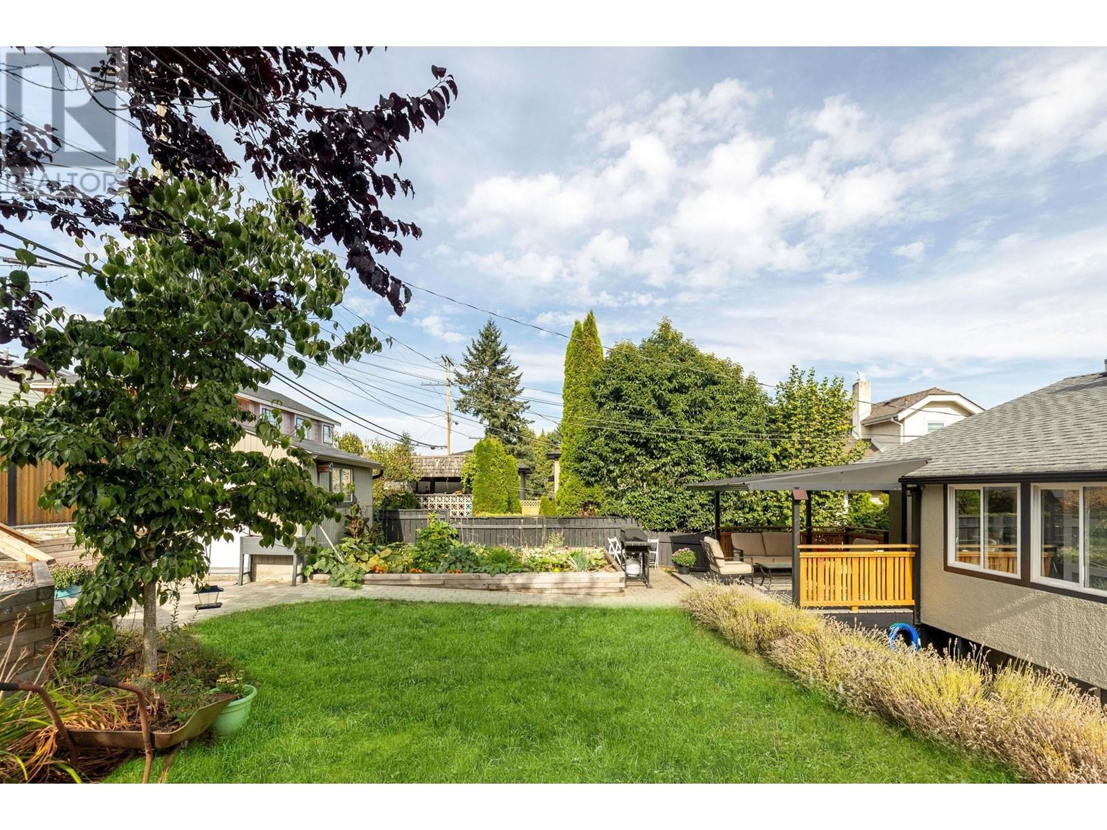 227 E Eighth Avenue, New Westminster, British Columbia  V3L 4K3 - Photo 36 - R2825506