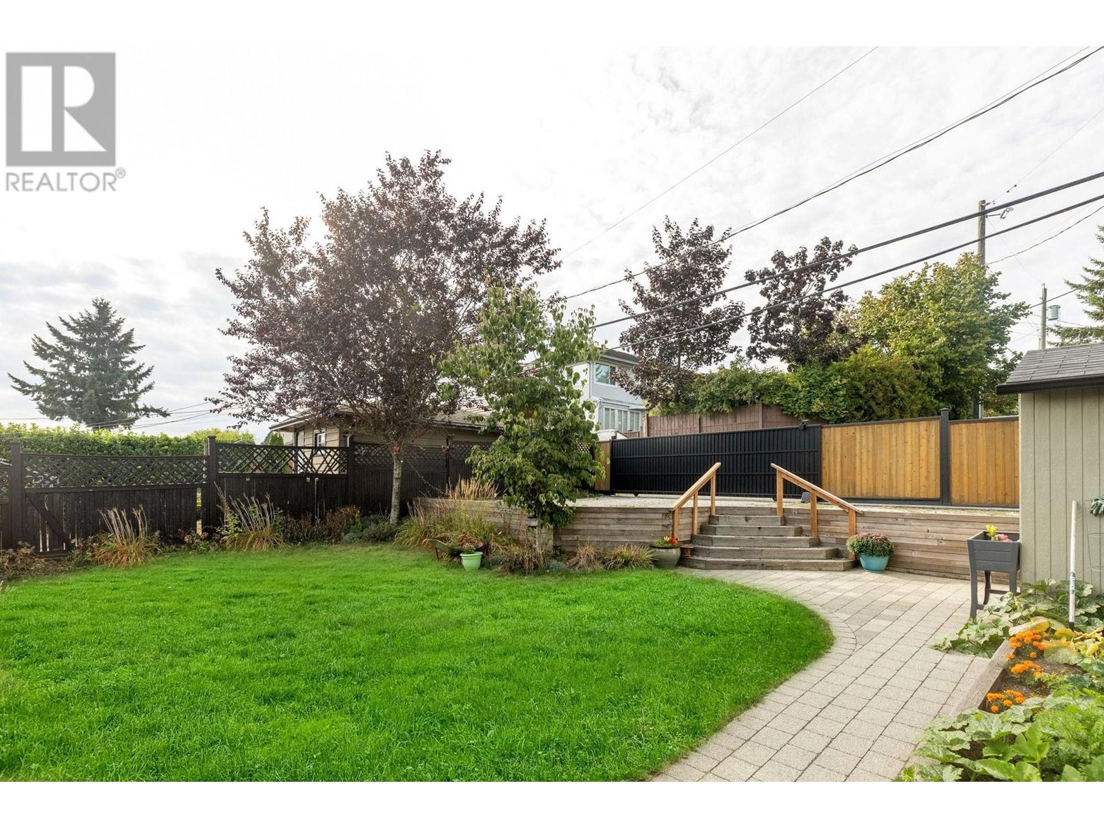 227 E Eighth Avenue, New Westminster, British Columbia  V3L 4K3 - Photo 38 - R2825506