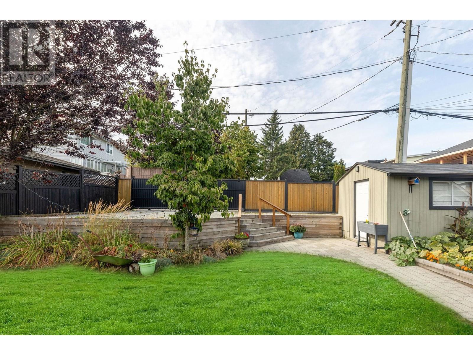 227 E Eighth Avenue, New Westminster, British Columbia  V3L 4K3 - Photo 39 - R2825506