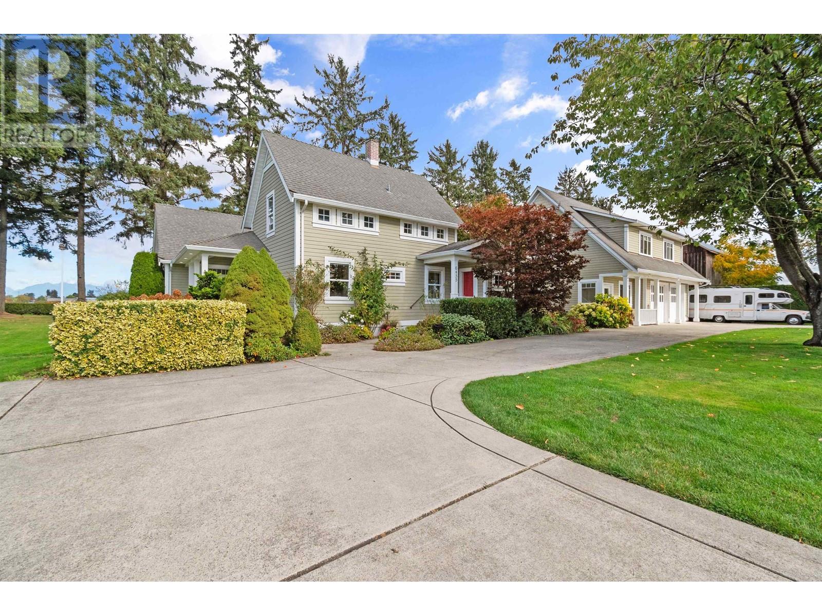 6455 60 AVENUE, delta, British Columbia