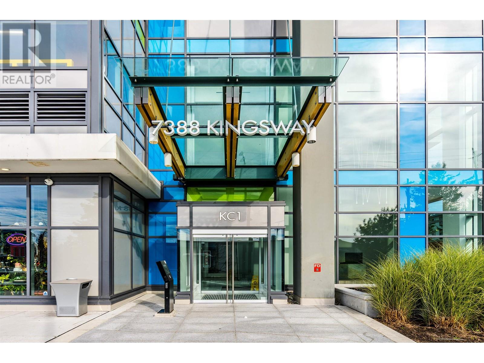 2607 7388 Kingsway, Burnaby, British Columbia  V3N 0G9 - Photo 28 - R2824918
