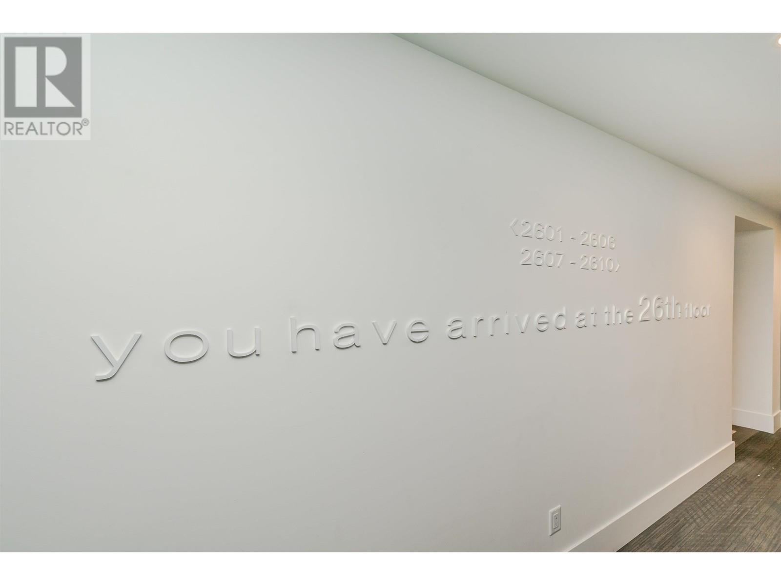 2607 7388 Kingsway, Burnaby, British Columbia  V3N 0G9 - Photo 30 - R2824918