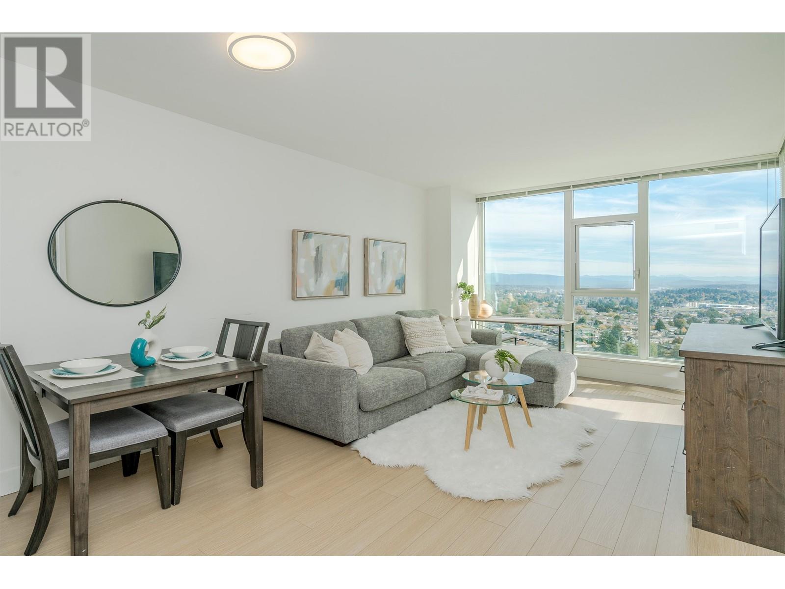 2607 7388 Kingsway, Burnaby, British Columbia  V3N 0G9 - Photo 5 - R2824918