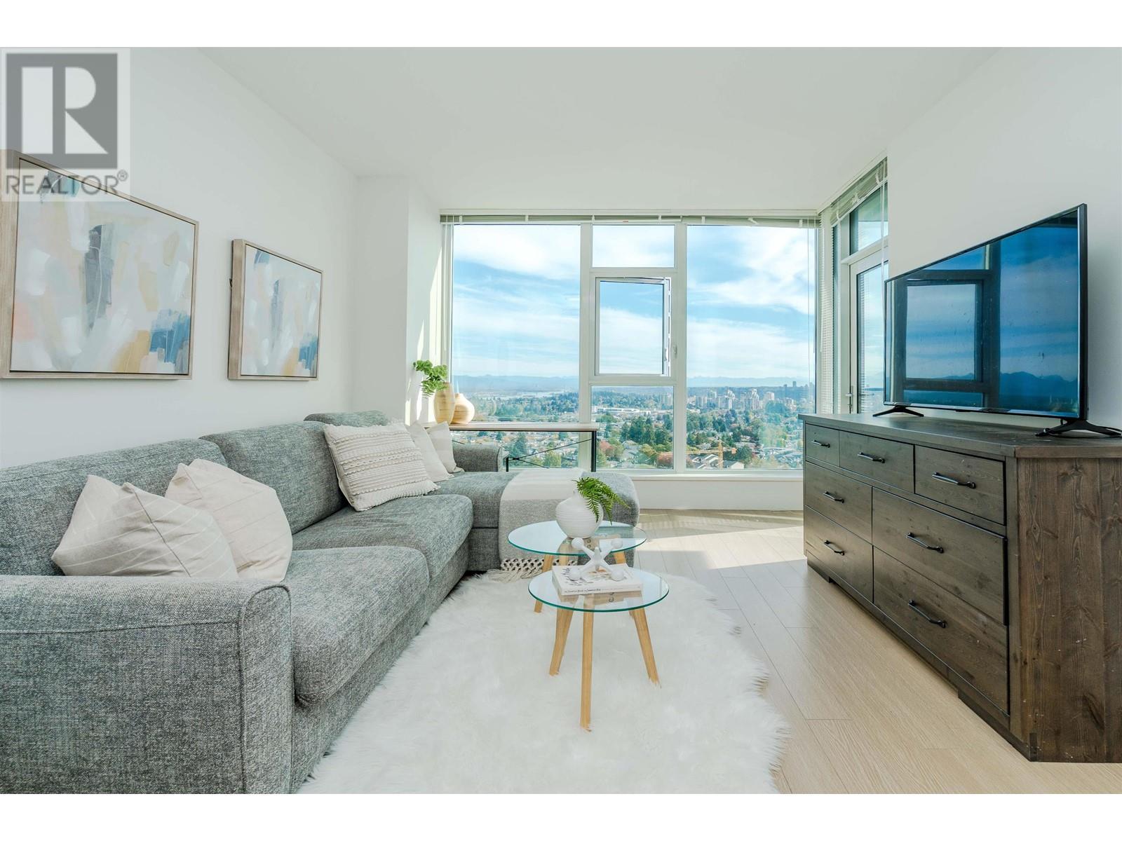 2607 7388 Kingsway, Burnaby, British Columbia  V3N 0G9 - Photo 7 - R2824918
