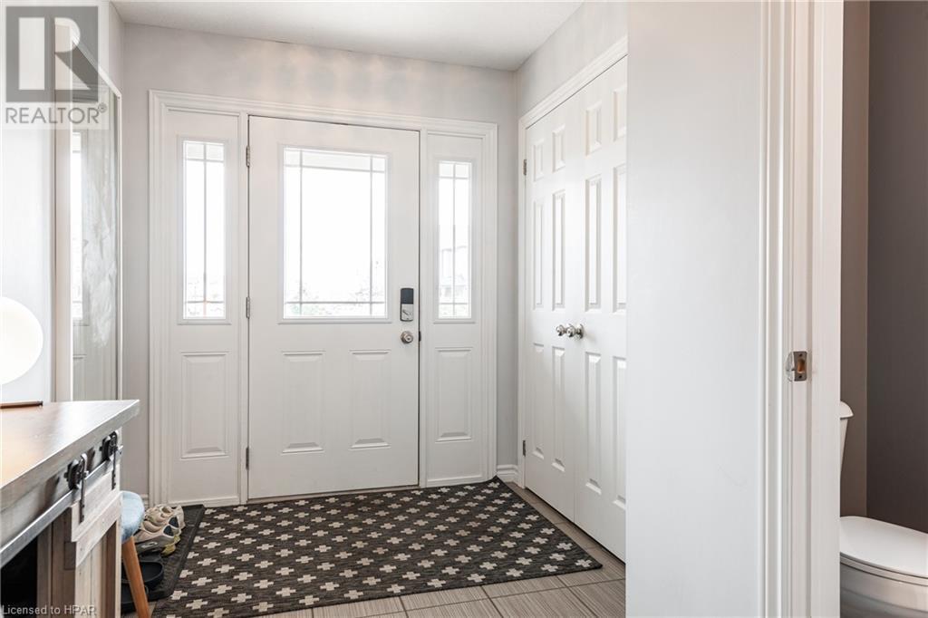 58 Fraser Drive, Stratford, Ontario N5A 0C7 (26183791) Coldwell