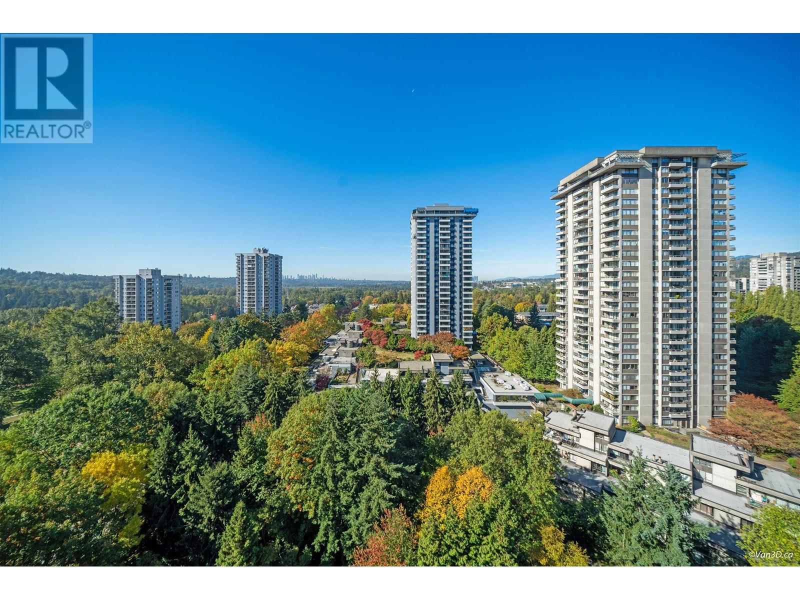 1601 9521 Cardston Court, Burnaby, British Columbia  V3N 4R8 - Photo 21 - R2822251