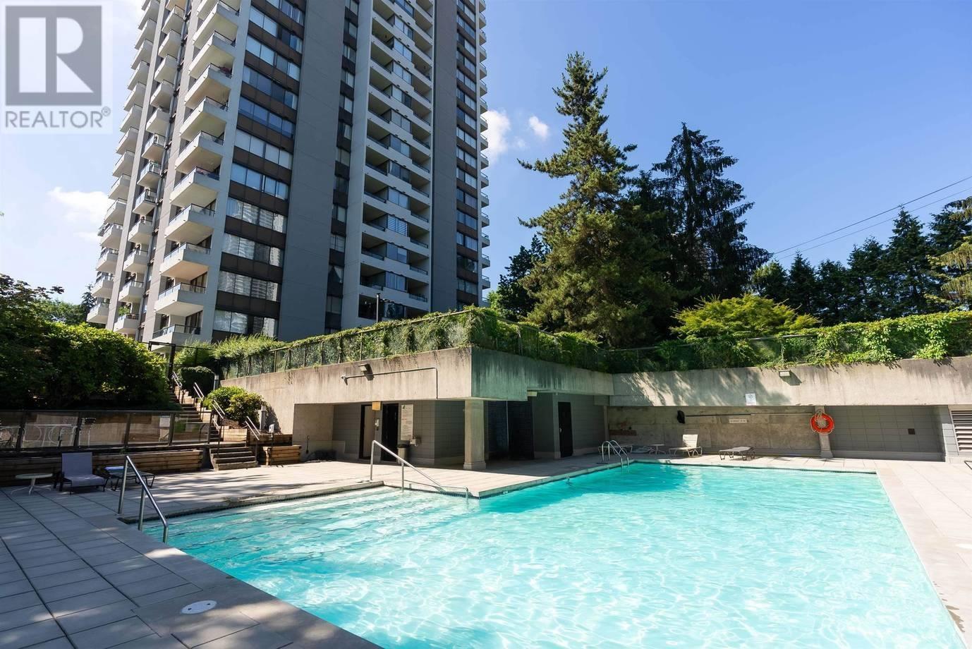1601 9521 Cardston Court, Burnaby, British Columbia  V3N 4R8 - Photo 19 - R2822251