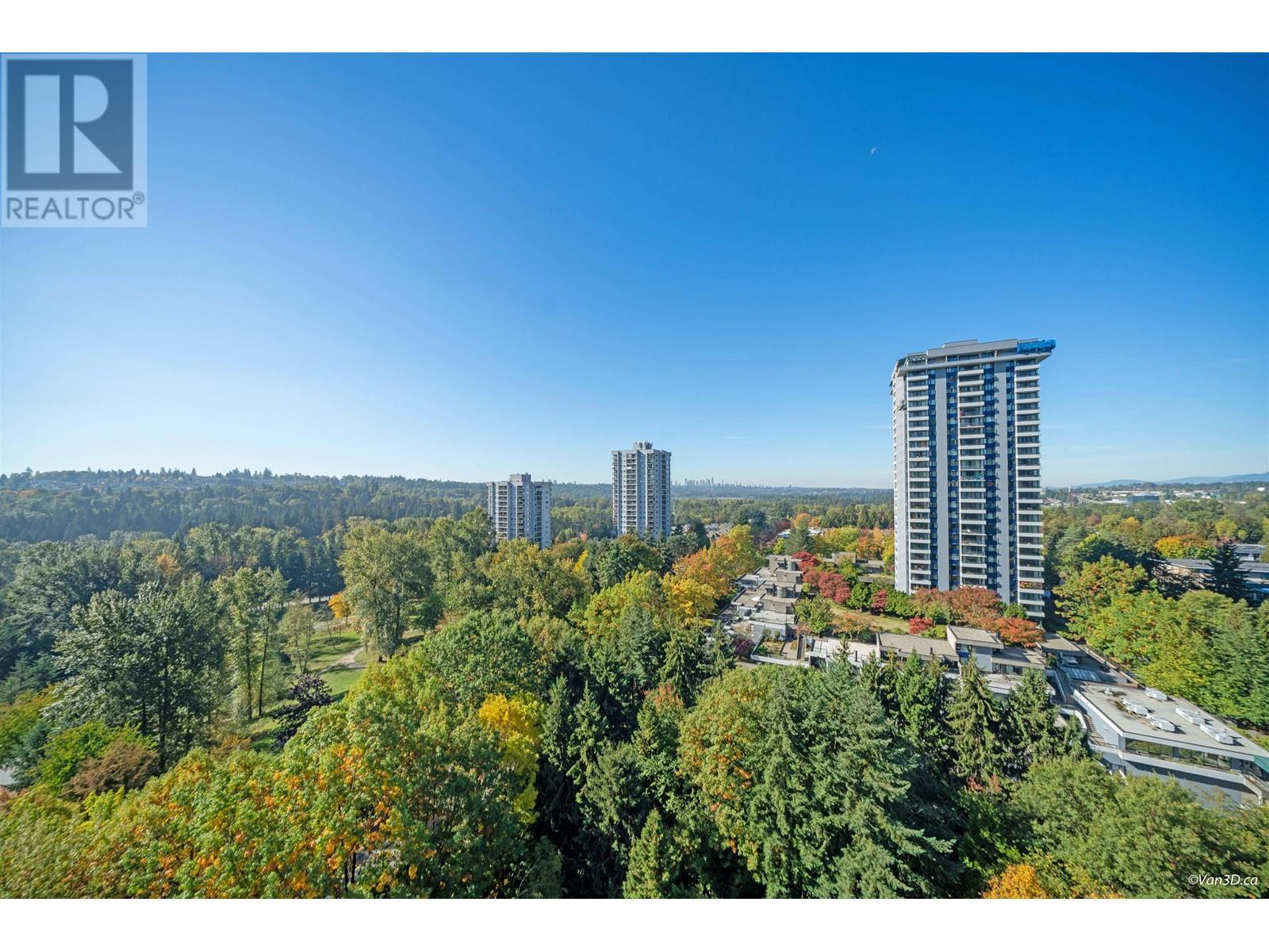 1601 9521 Cardston Court, Burnaby, British Columbia  V3N 4R8 - Photo 22 - R2822251
