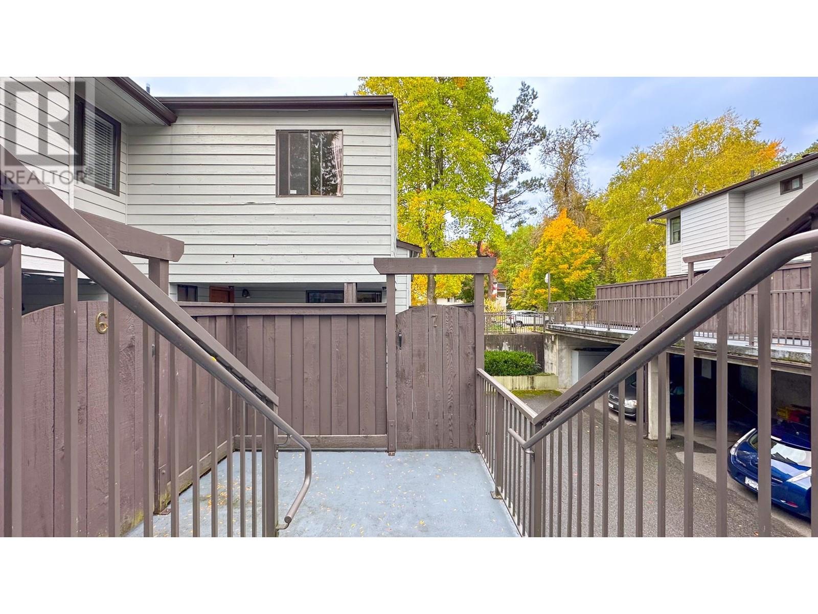 7 3370 Rosemont Drive, Vancouver, British Columbia  V5S 2C9 - Photo 30 - R2825349