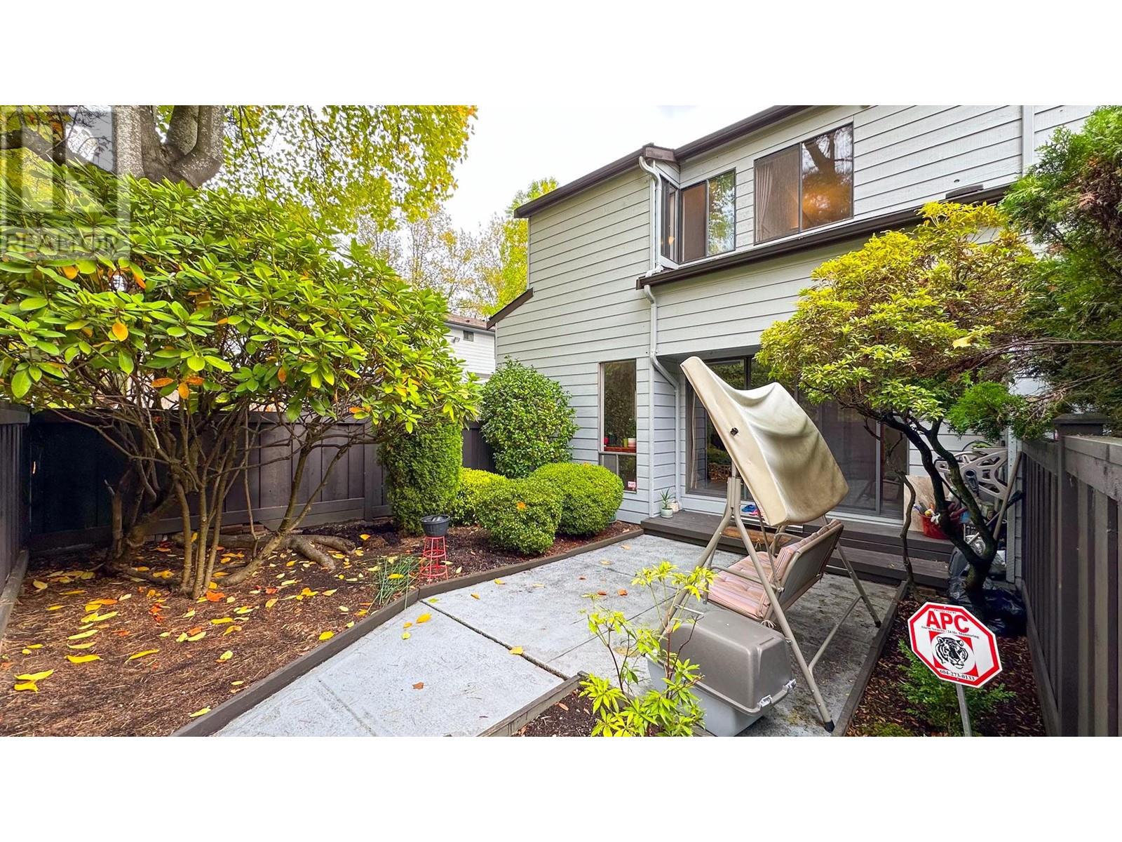 7 3370 Rosemont Drive, Vancouver, British Columbia  V5S 2C9 - Photo 28 - R2825349