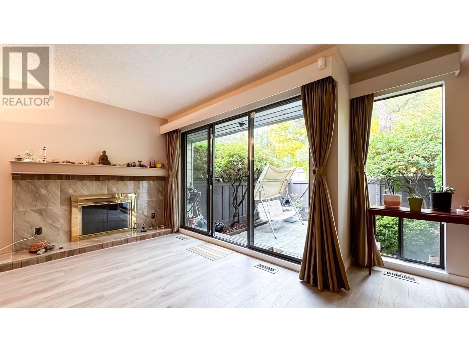 7 3370 Rosemont Drive, Vancouver, British Columbia  V5S 2C9 - Photo 4 - R2825349