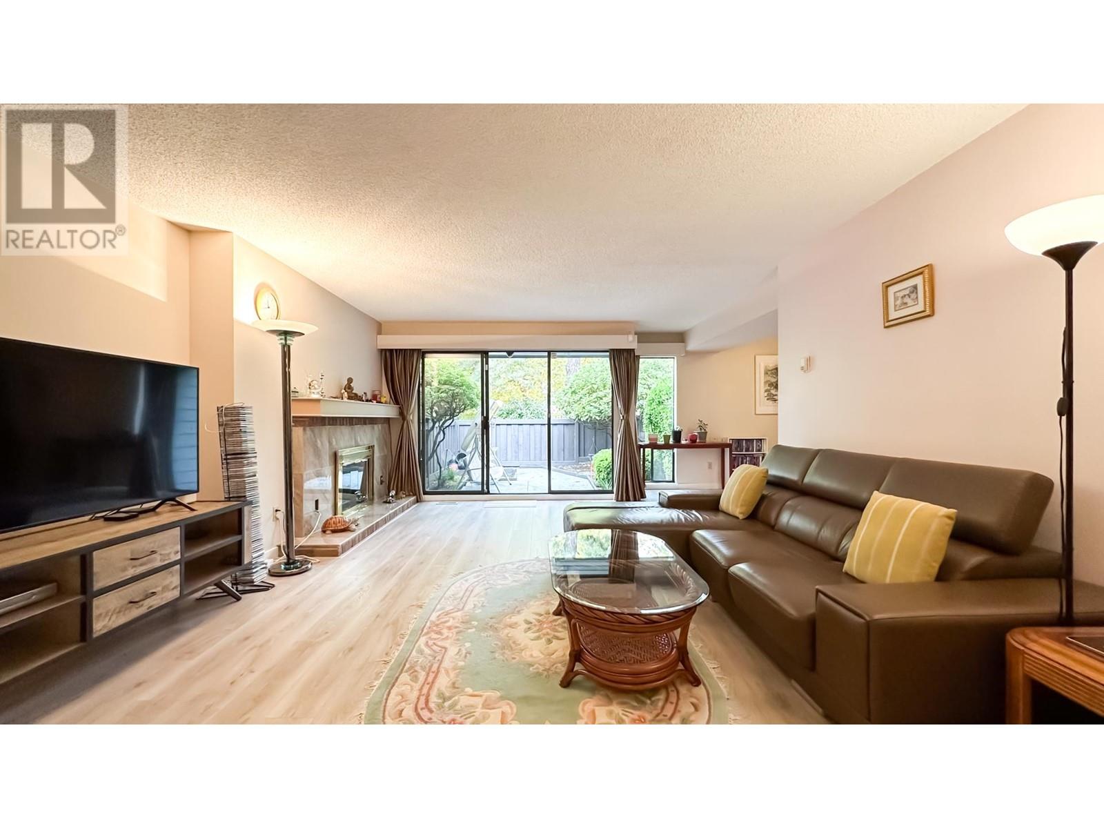 7 3370 ROSEMONT DRIVE, vancouver, British Columbia