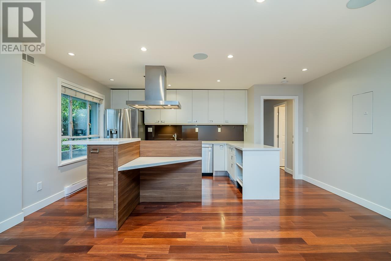 104 3220 W 4th Avenue, Vancouver, British Columbia  V6K 1R9 - Photo 12 - R2824350