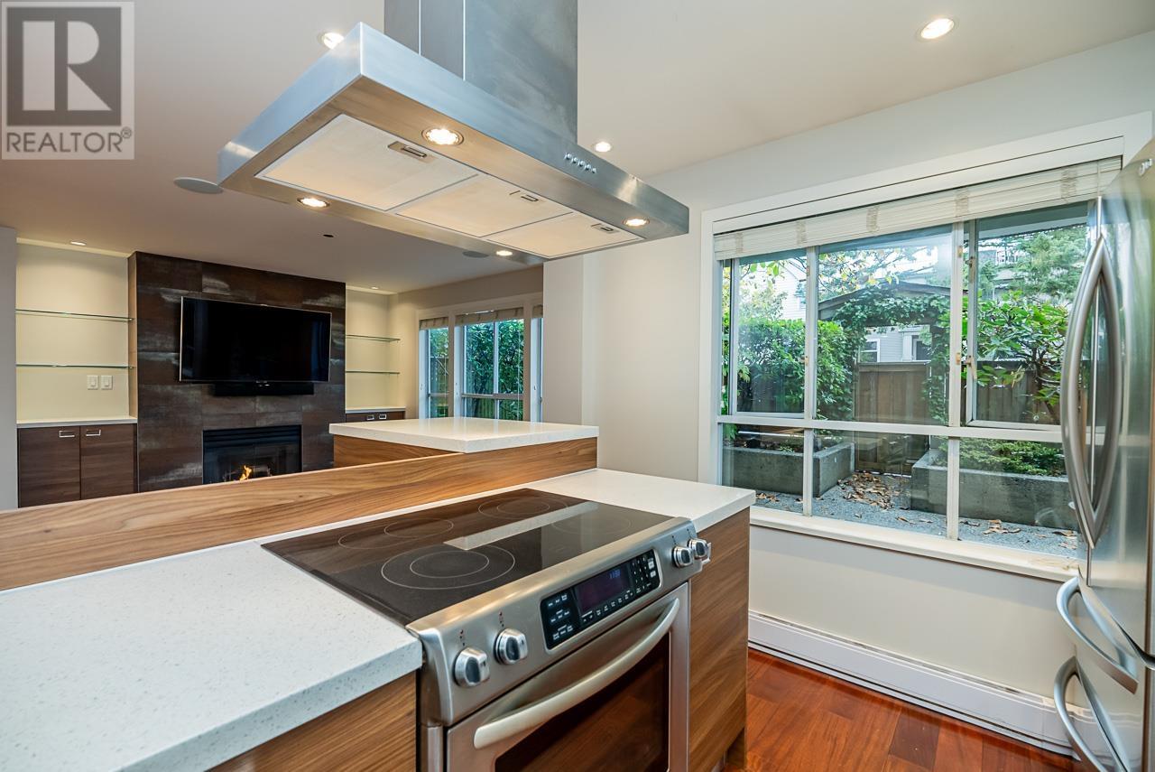 104 3220 W 4th Avenue, Vancouver, British Columbia  V6K 1R9 - Photo 9 - R2824350