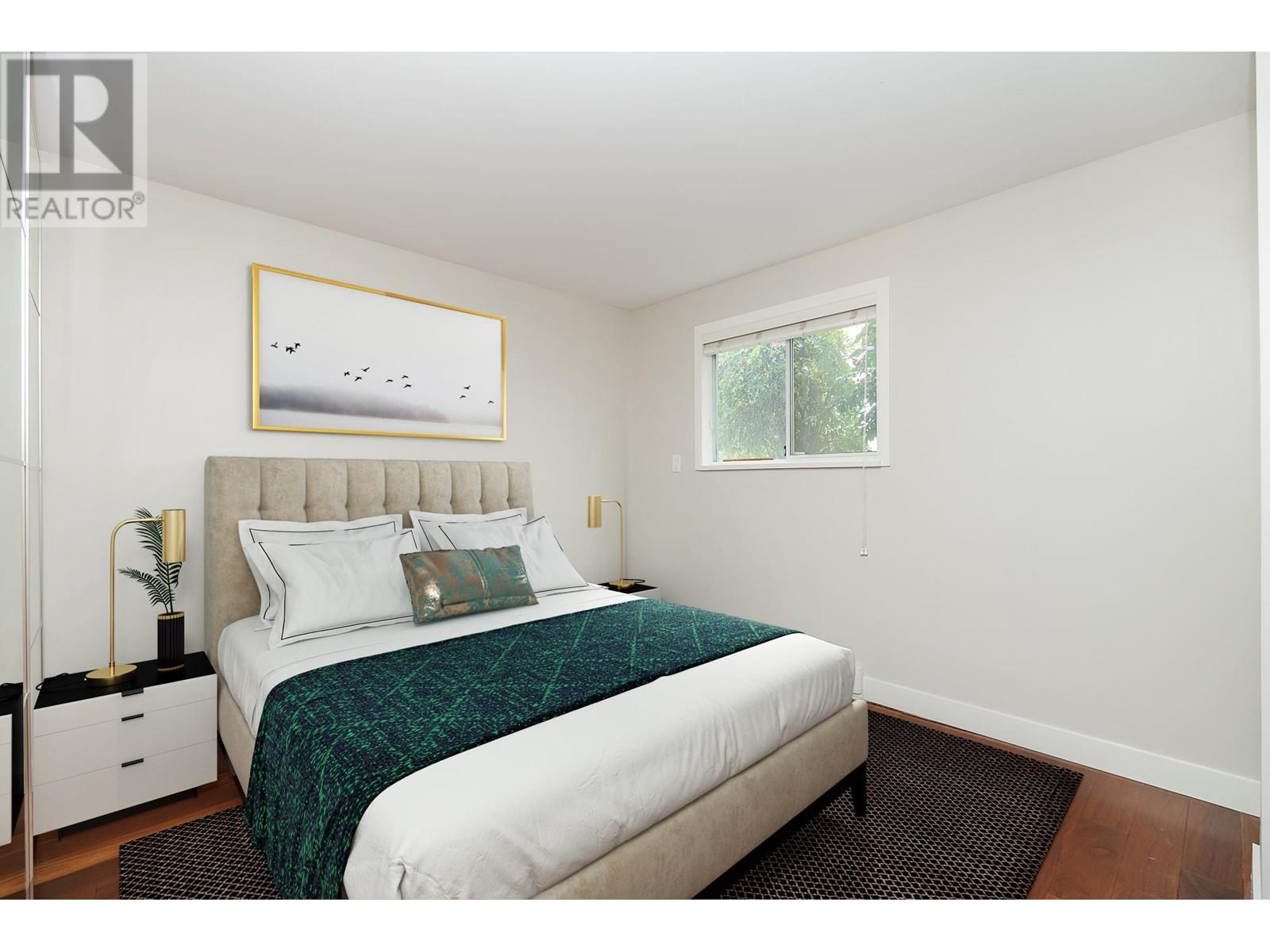 104 3220 W 4th Avenue, Vancouver, British Columbia  V6K 1R9 - Photo 2 - R2824350