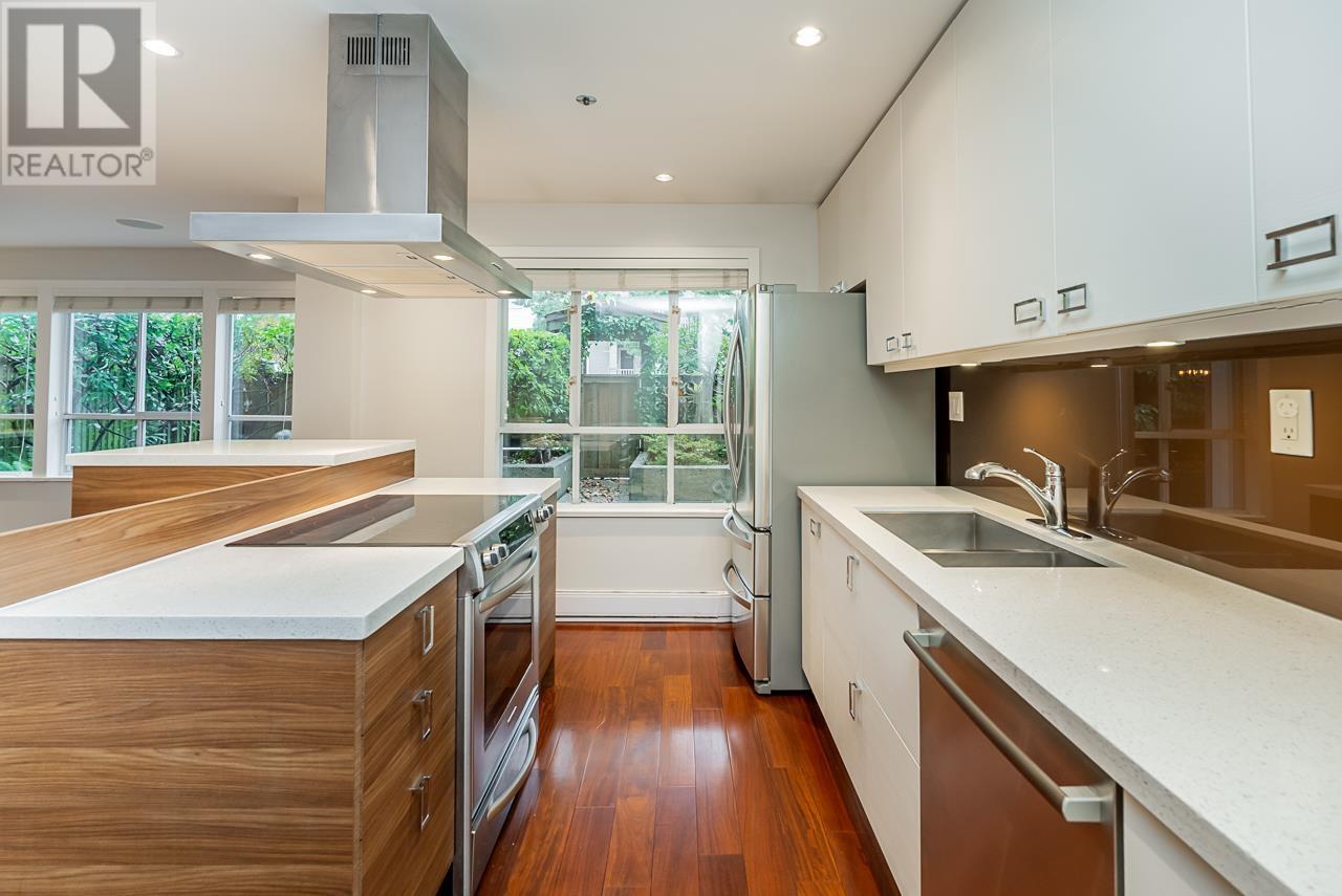 104 3220 W 4th Avenue, Vancouver, British Columbia  V6K 1R9 - Photo 11 - R2824350