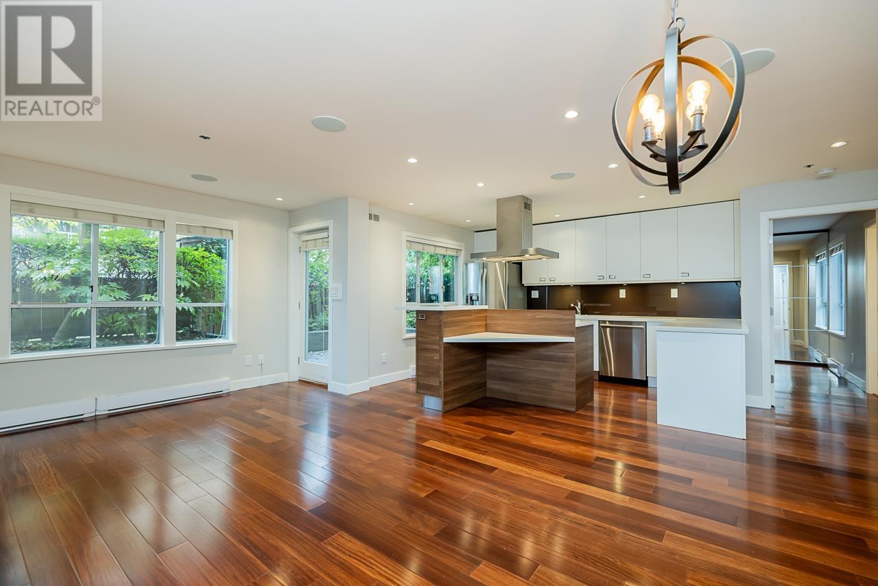 104 3220 W 4th Avenue, Vancouver, British Columbia  V6K 1R9 - Photo 15 - R2824350