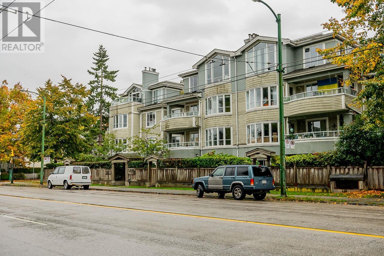 104 3220 W 4th Avenue, Vancouver, British Columbia  V6K 1R9 - Photo 26 - R2824350