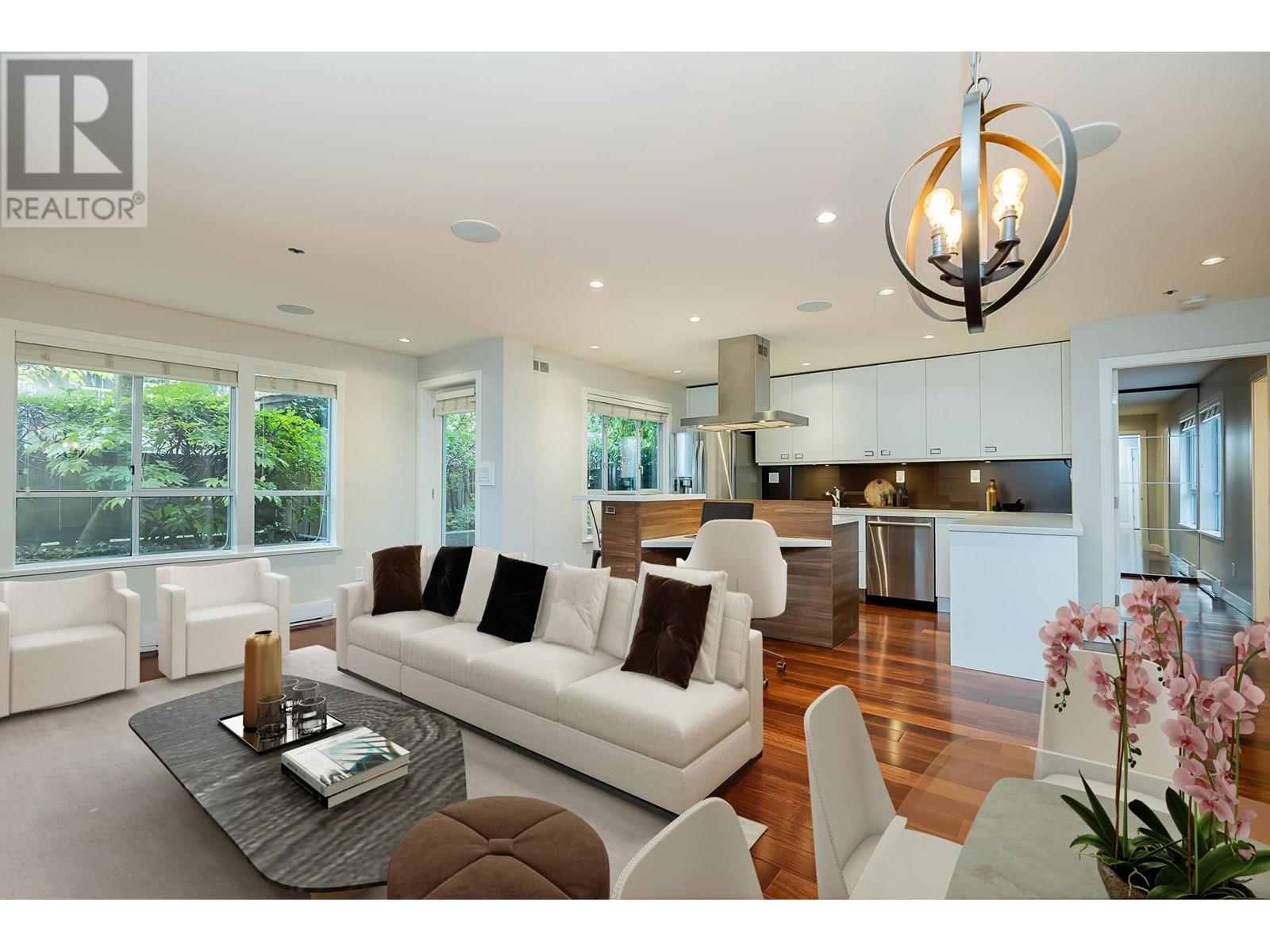 104 3220 W 4th Avenue, Vancouver, British Columbia  V6K 1R9 - Photo 4 - R2824350
