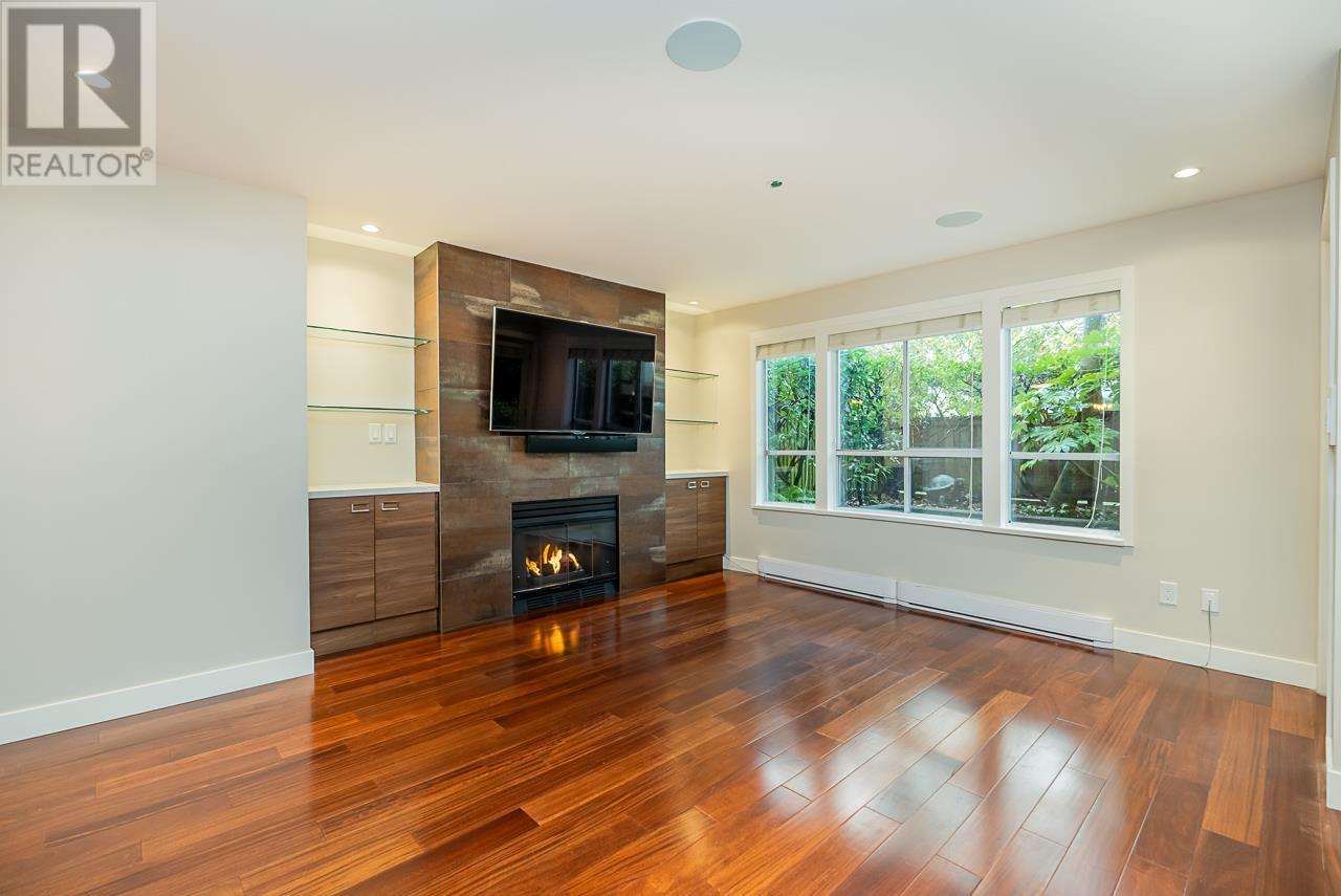 104 3220 W 4th Avenue, Vancouver, British Columbia  V6K 1R9 - Photo 8 - R2824350