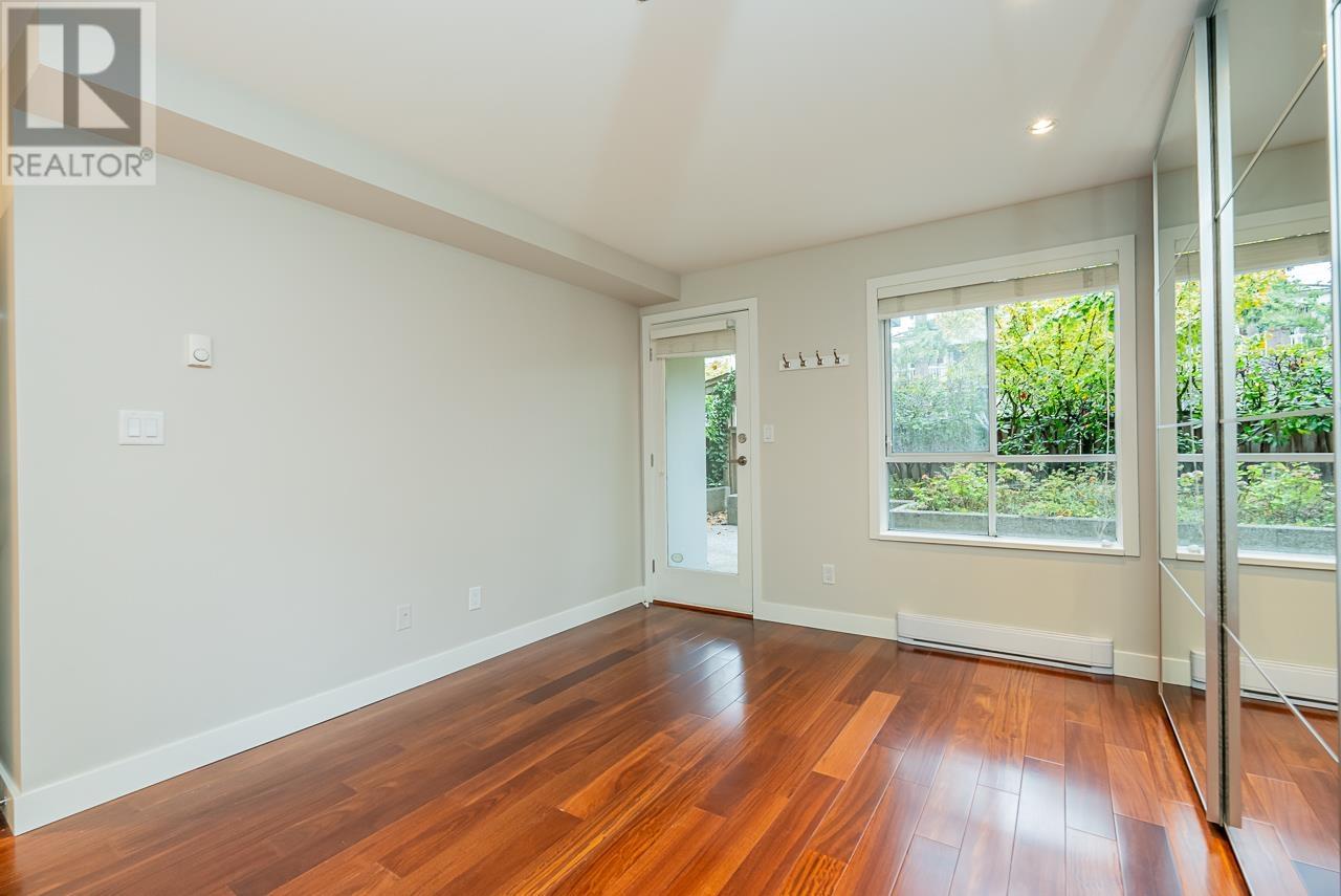 104 3220 W 4th Avenue, Vancouver, British Columbia  V6K 1R9 - Photo 16 - R2824350