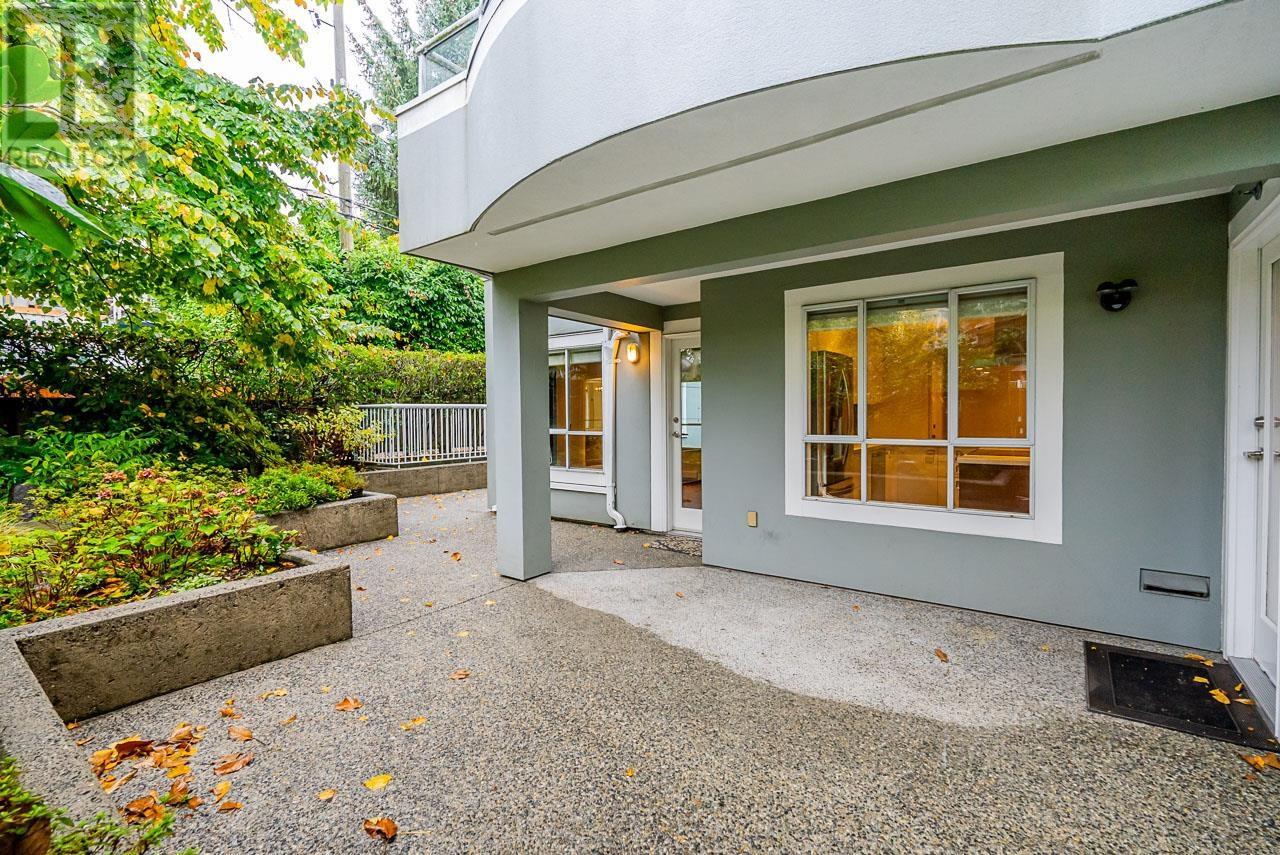104 3220 W 4th Avenue, Vancouver, British Columbia  V6K 1R9 - Photo 22 - R2824350