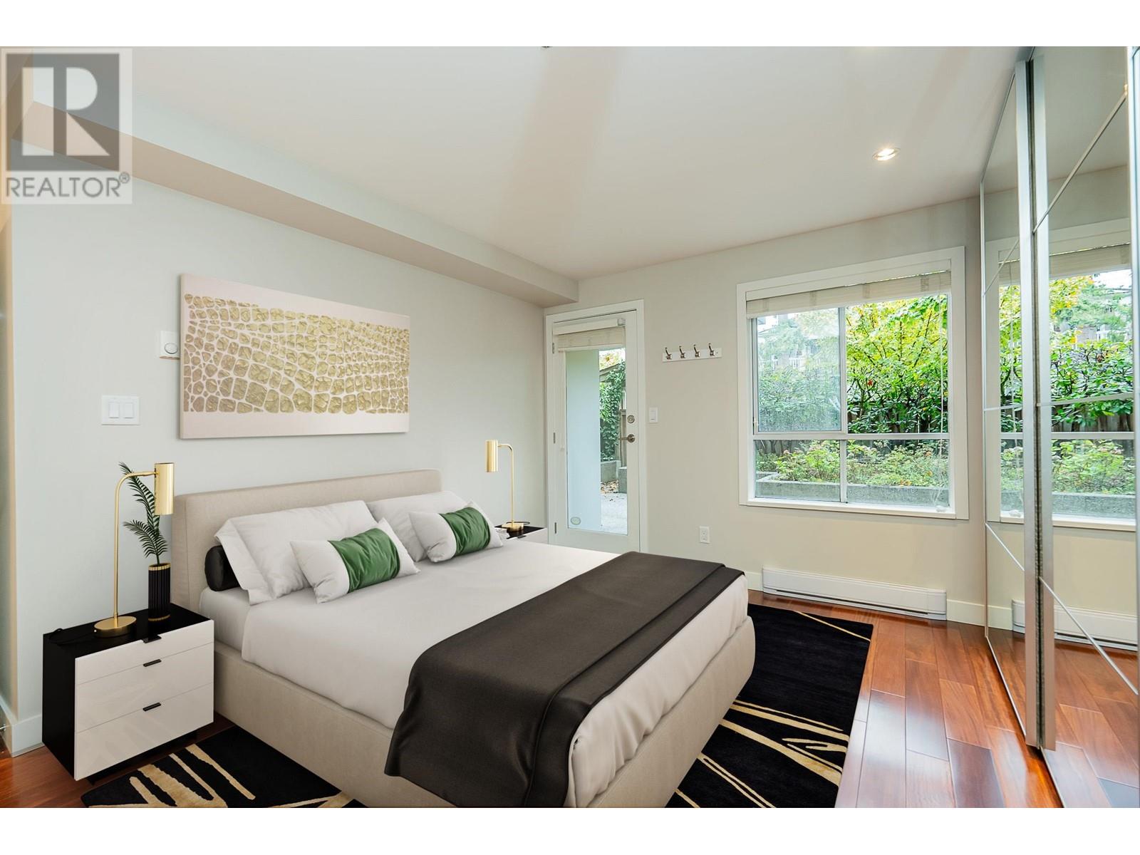 104 3220 W 4th Avenue, Vancouver, British Columbia  V6K 1R9 - Photo 3 - R2824350