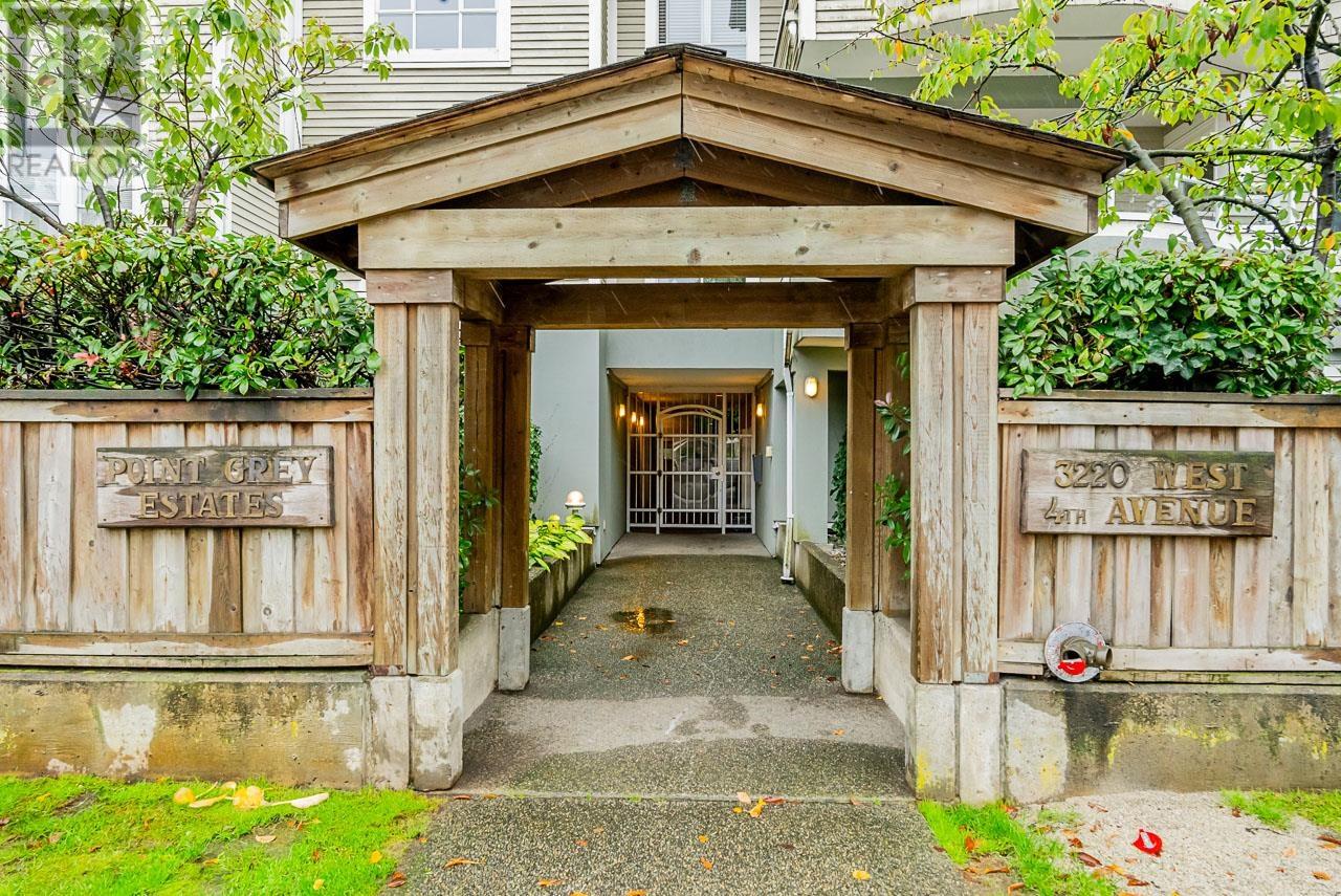 104 3220 W 4th Avenue, Vancouver, British Columbia  V6K 1R9 - Photo 23 - R2824350