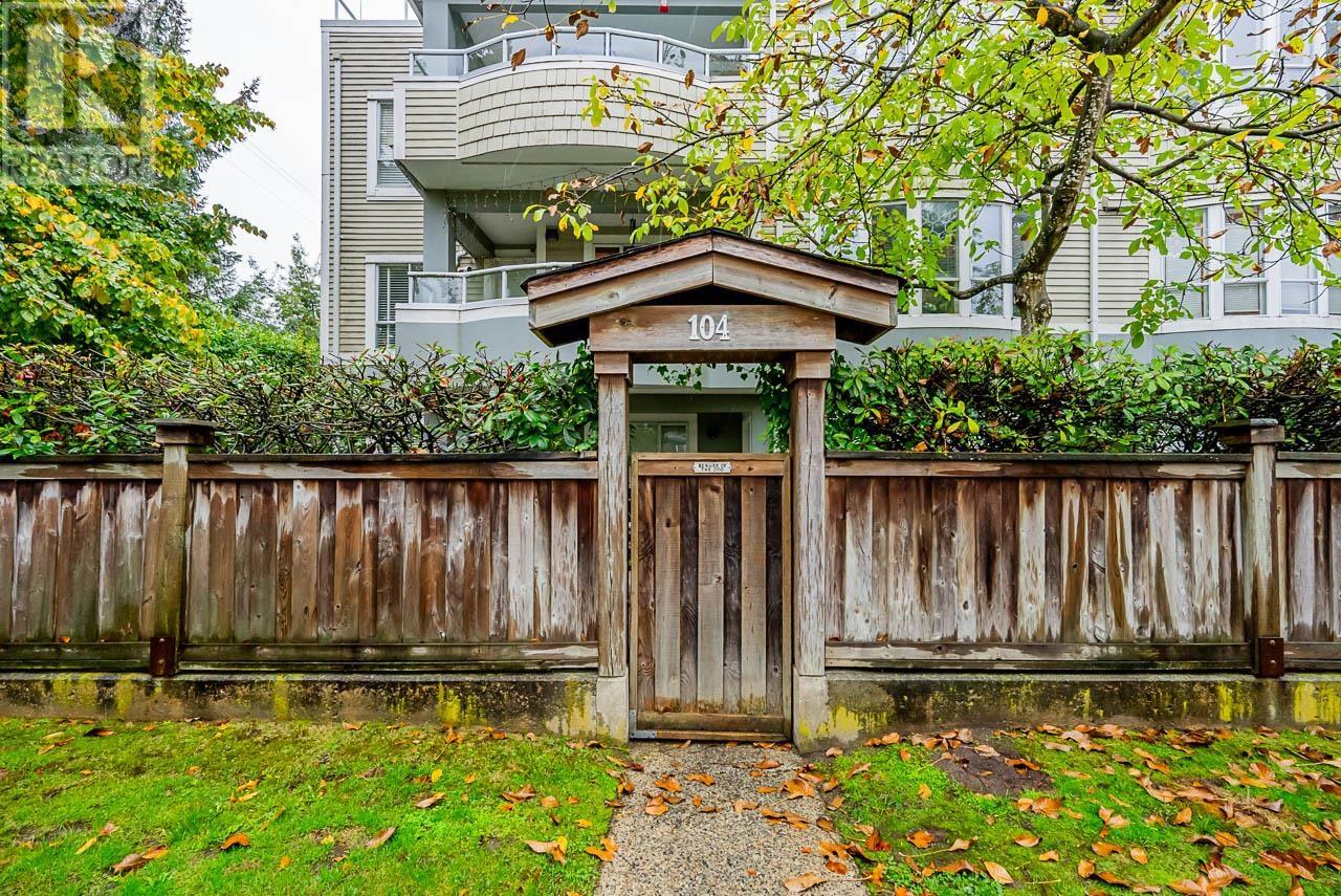 104 3220 W 4th Avenue, Vancouver, British Columbia  V6K 1R9 - Photo 21 - R2824350