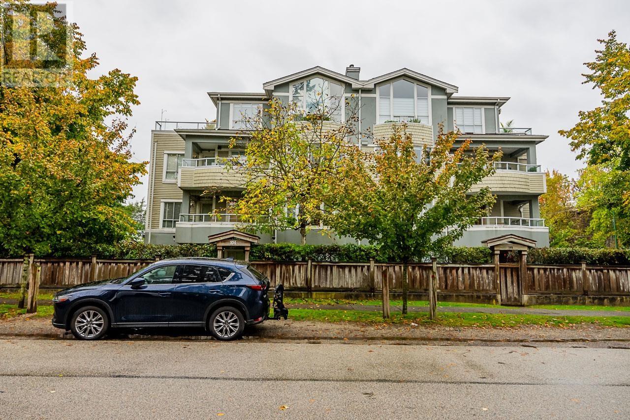 104 3220 W 4th Avenue, Vancouver, British Columbia  V6K 1R9 - Photo 25 - R2824350