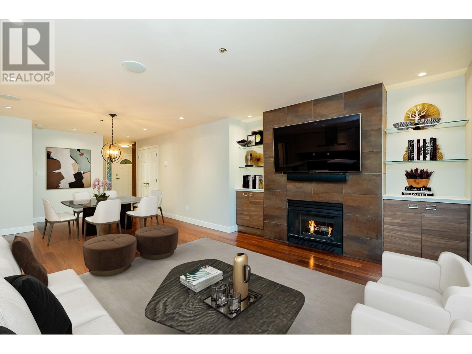 104 3220 W 4TH AVENUE, vancouver, British Columbia