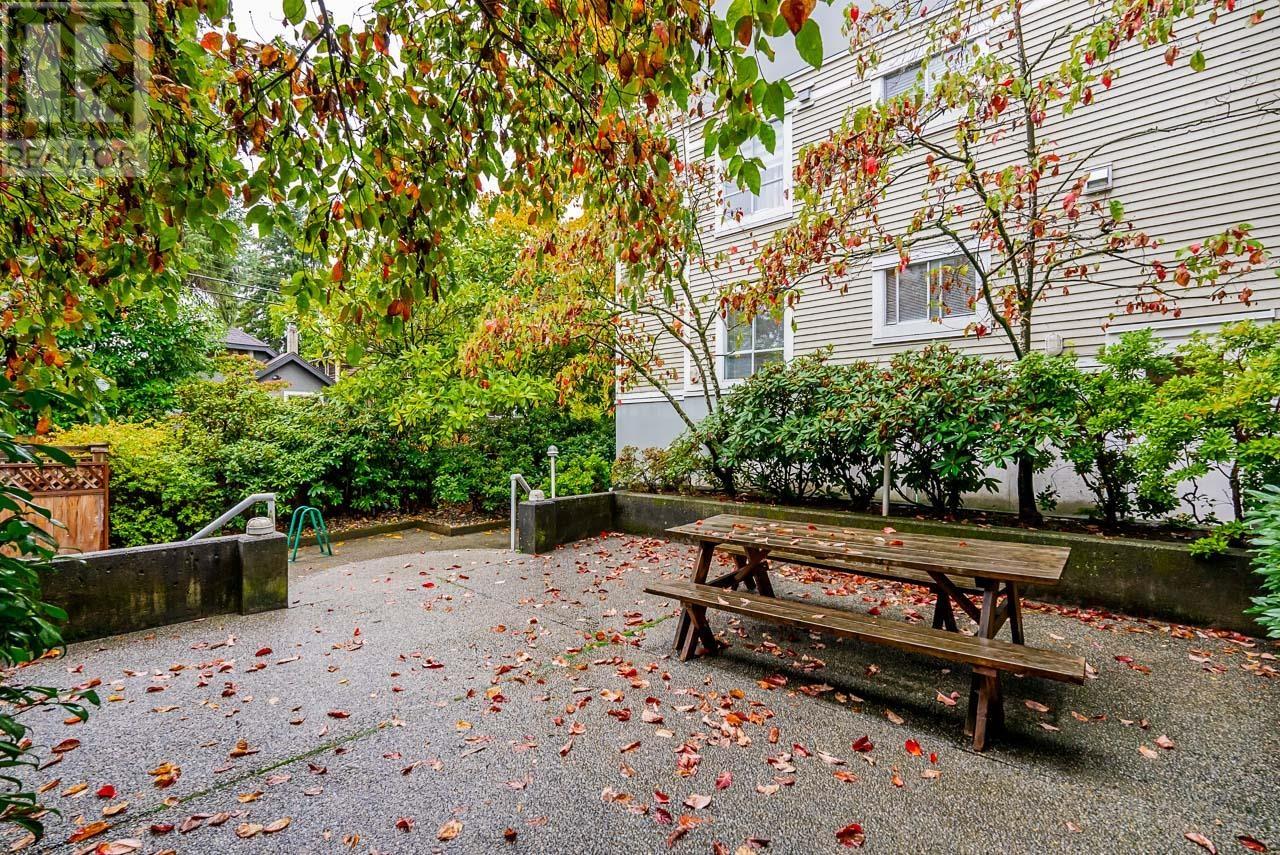 104 3220 W 4th Avenue, Vancouver, British Columbia  V6K 1R9 - Photo 24 - R2824350