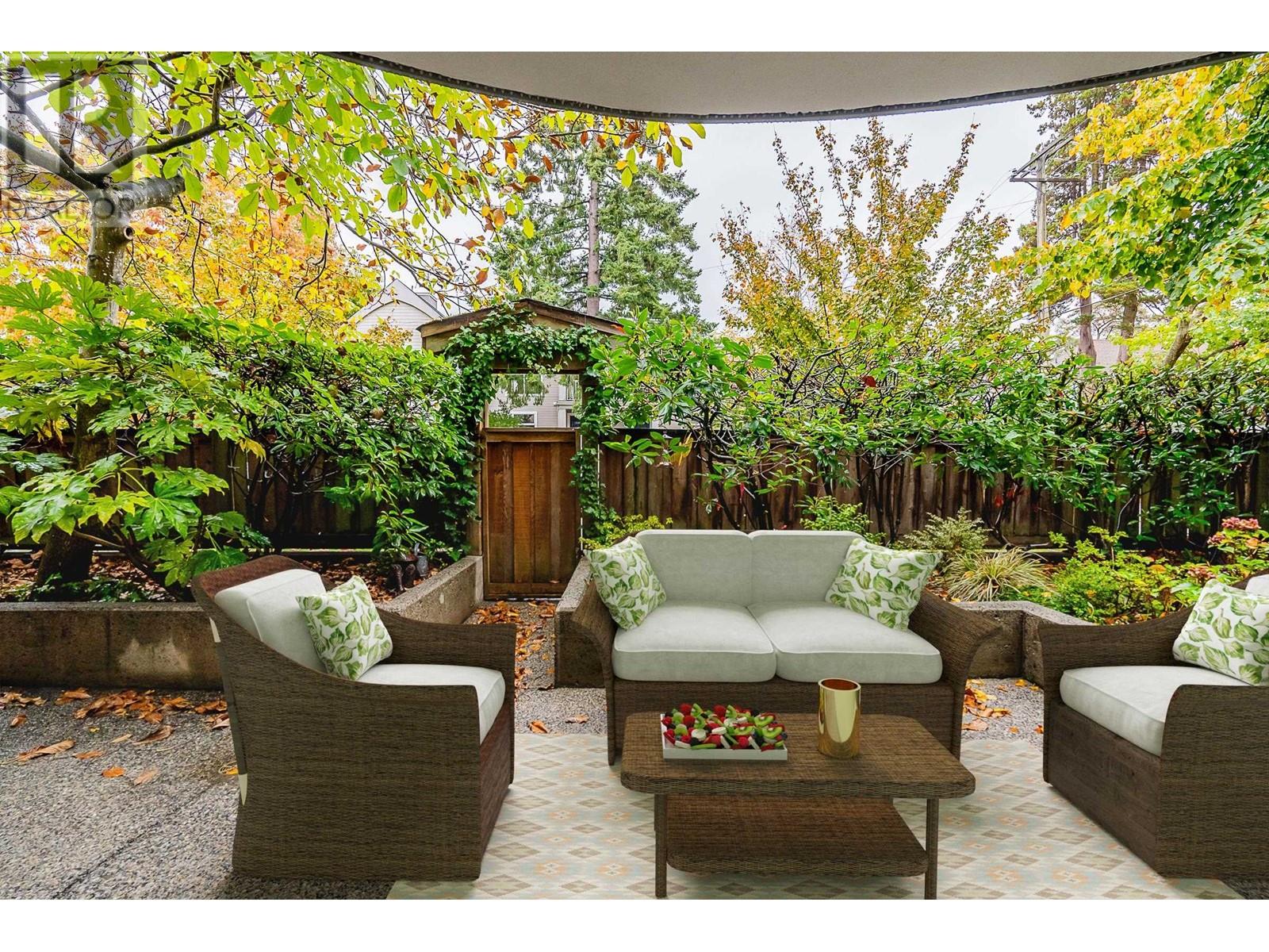 104 3220 W 4th Avenue, Vancouver, British Columbia  V6K 1R9 - Photo 6 - R2824350