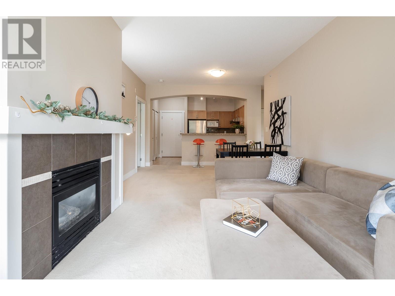 413 2388 Western Parkway, Vancouver, British Columbia  V6T 1Z4 - Photo 4 - R2825128