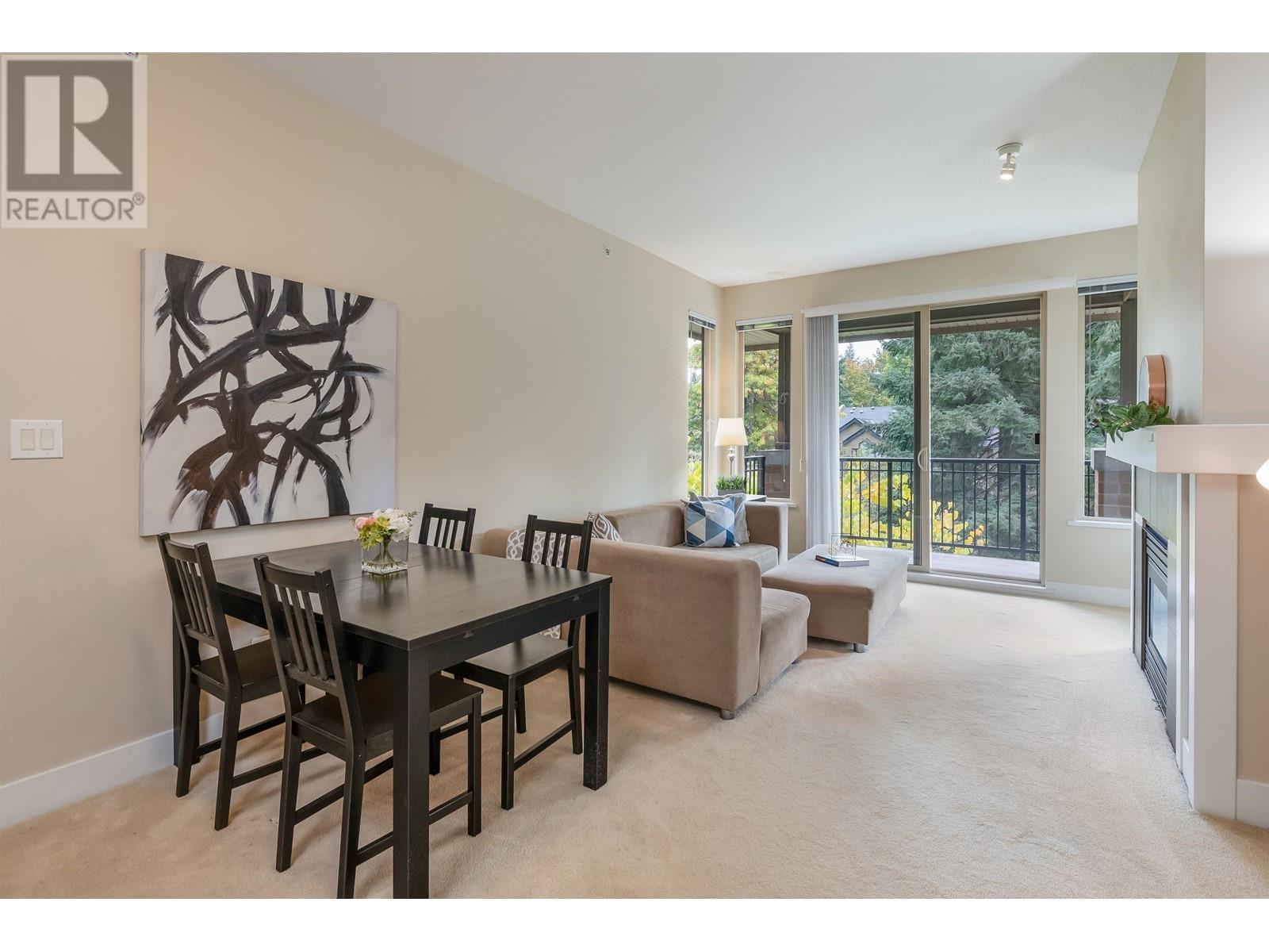 413 2388 Western Parkway, Vancouver, British Columbia  V6T 1Z4 - Photo 5 - R2825128