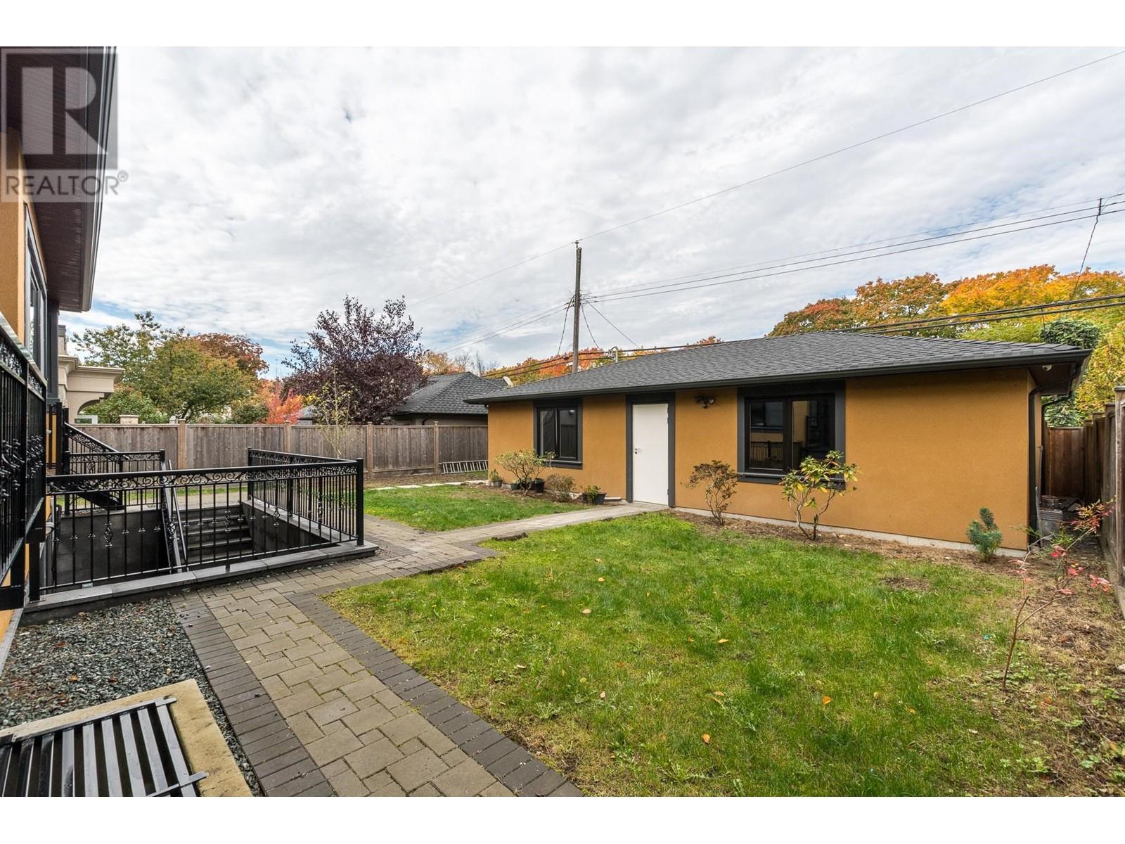 3965 W 14th Avenue, Vancouver, British Columbia  V6R 2X2 - Photo 39 - R2825453