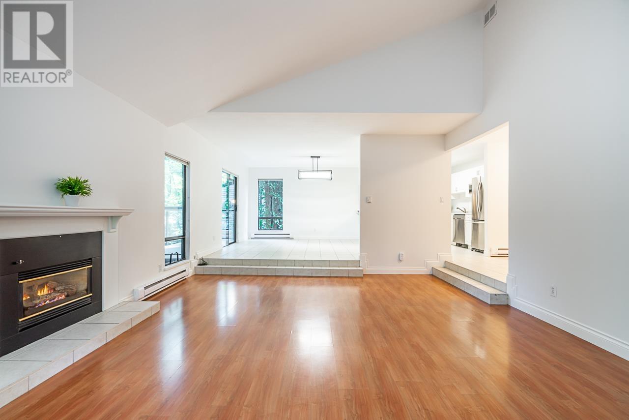2212 WINDRIDGE DRIVE, north vancouver, British Columbia