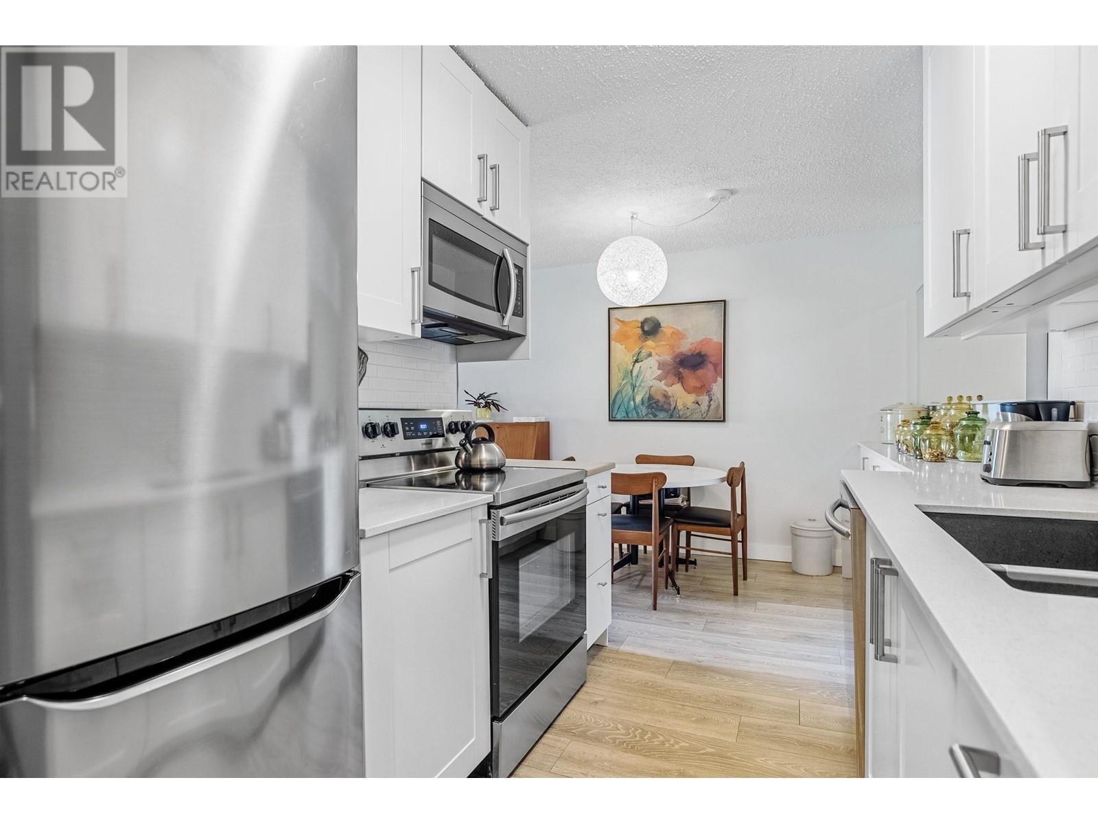 309 1440 E Broadway, Vancouver, British Columbia  V5N 5P2 - Photo 17 - R2825507