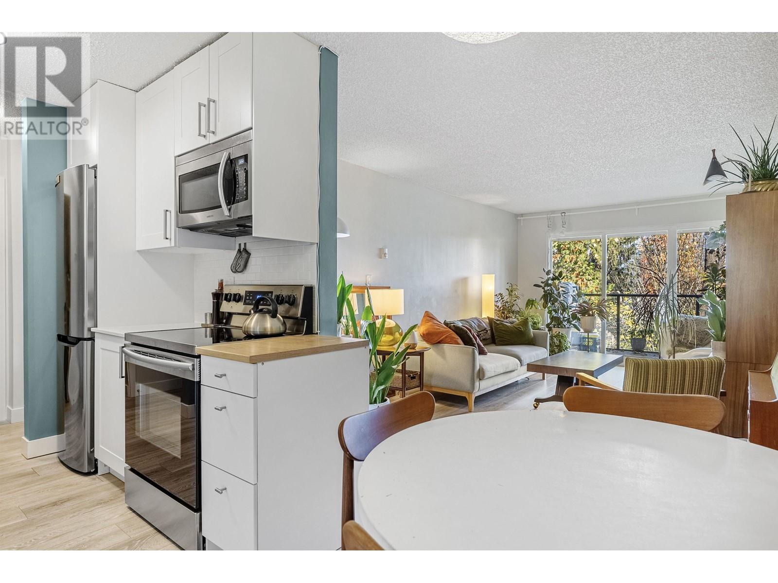 309 1440 E Broadway, Vancouver, British Columbia  V5N 5P2 - Photo 19 - R2825507